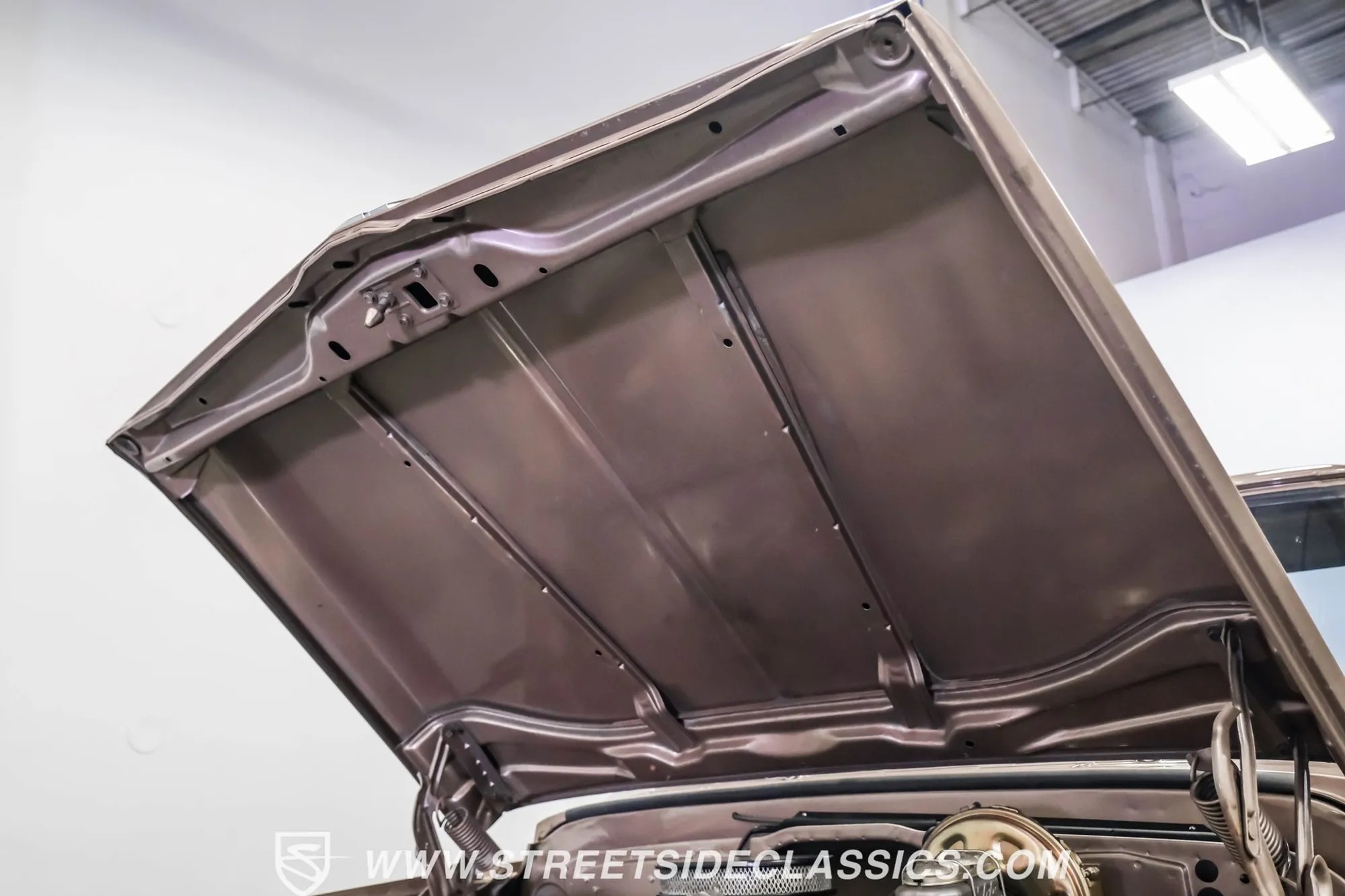 1969 Chevrolet C10 Stepside