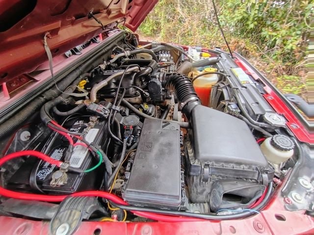 2010 Jeep Wrangler Unlimited Sport