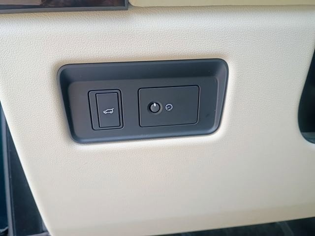 2020 Land Rover Range Rover HSE