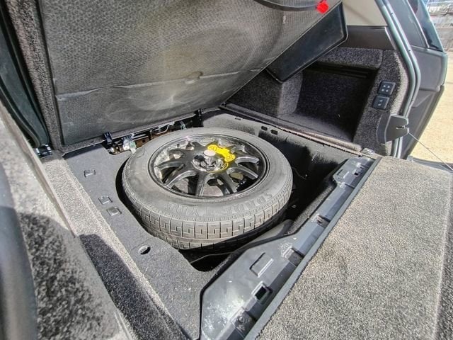 2020 Land Rover Range Rover HSE