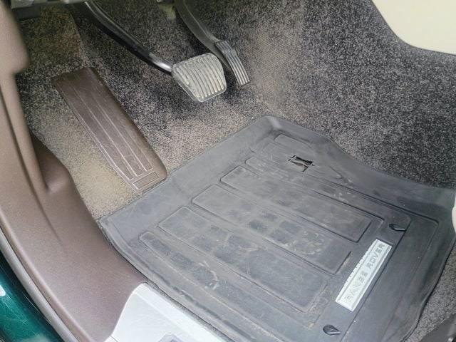 2020 Land Rover Range Rover HSE