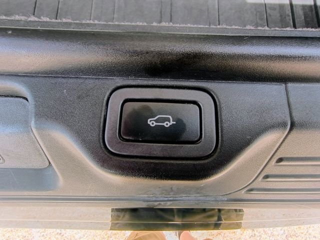 2020 Land Rover Range Rover HSE