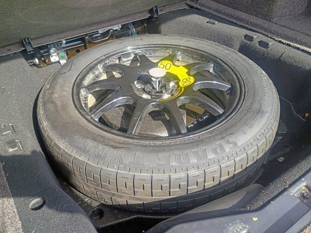 2020 Land Rover Range Rover HSE