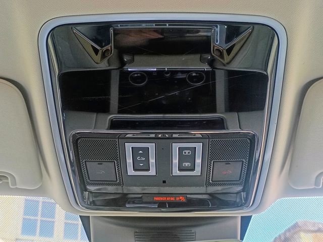 2020 Land Rover Range Rover HSE