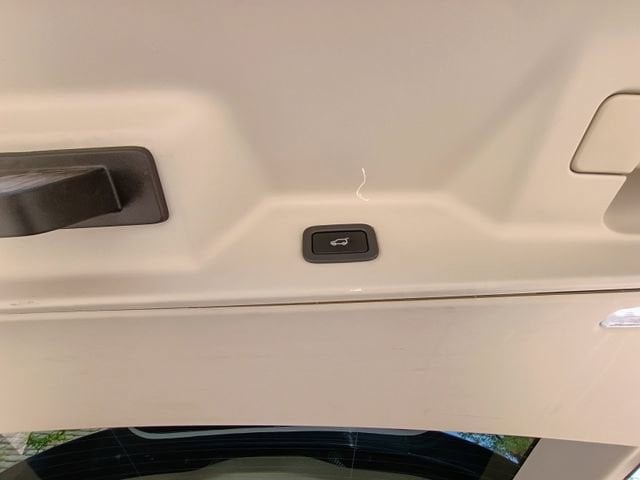 2020 Land Rover Range Rover HSE