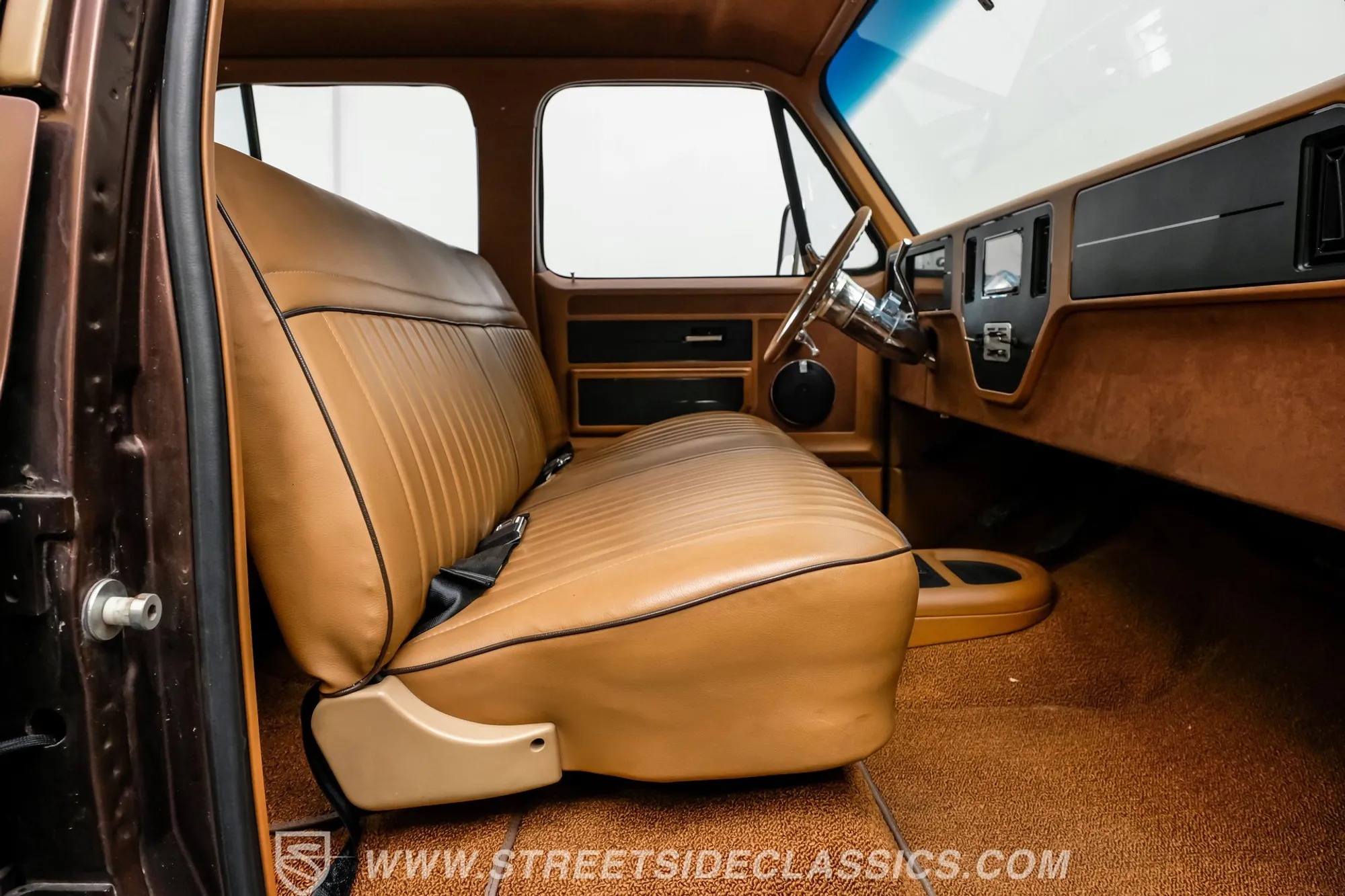 1978 Chevrolet C30 3+3 Dually Restomod