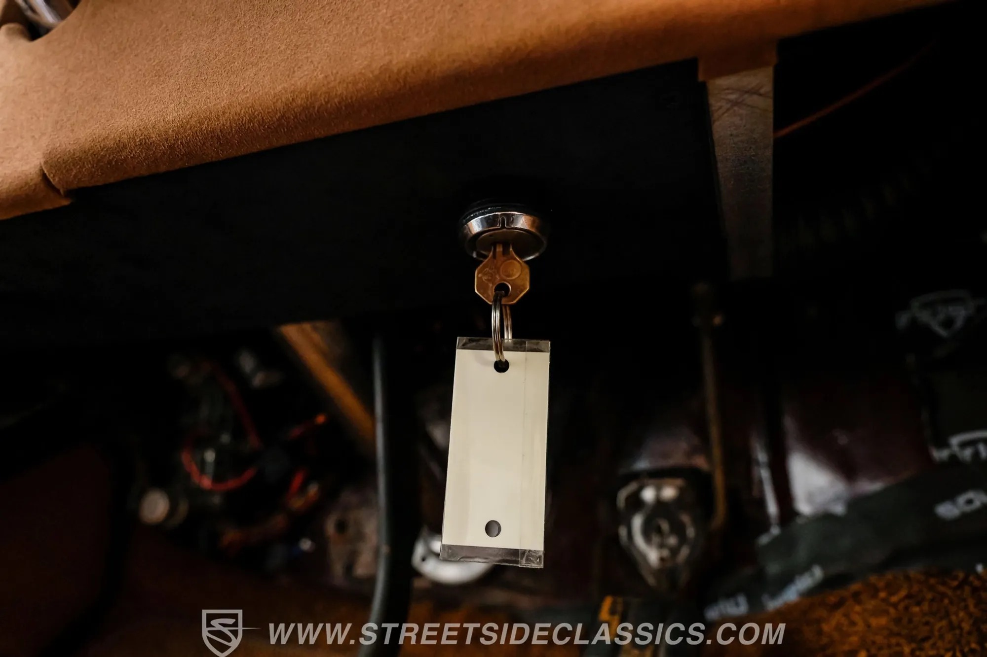 1978 Chevrolet C30 3+3 Dually Restomod