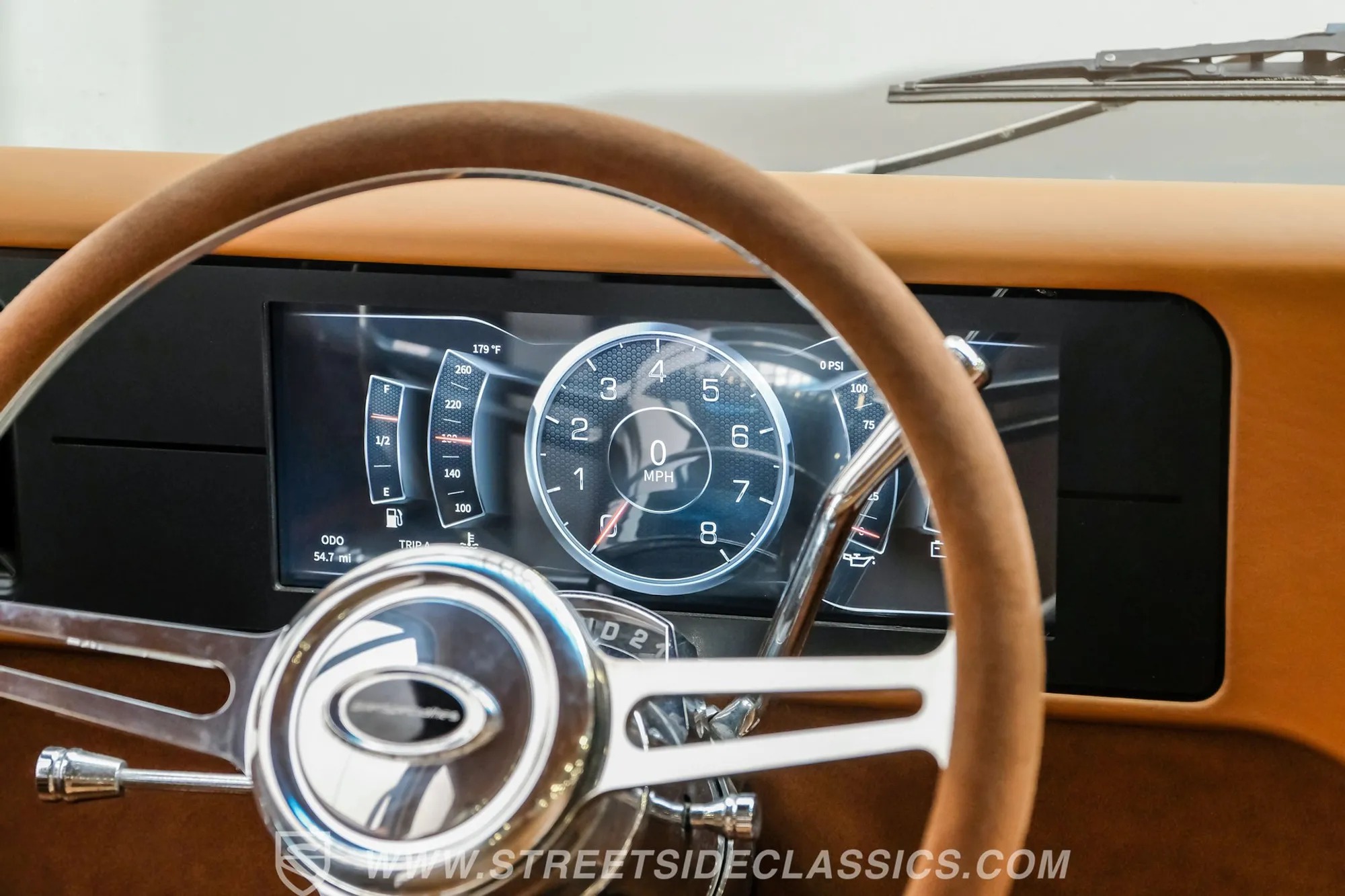 1978 Chevrolet C30 3+3 Dually Restomod