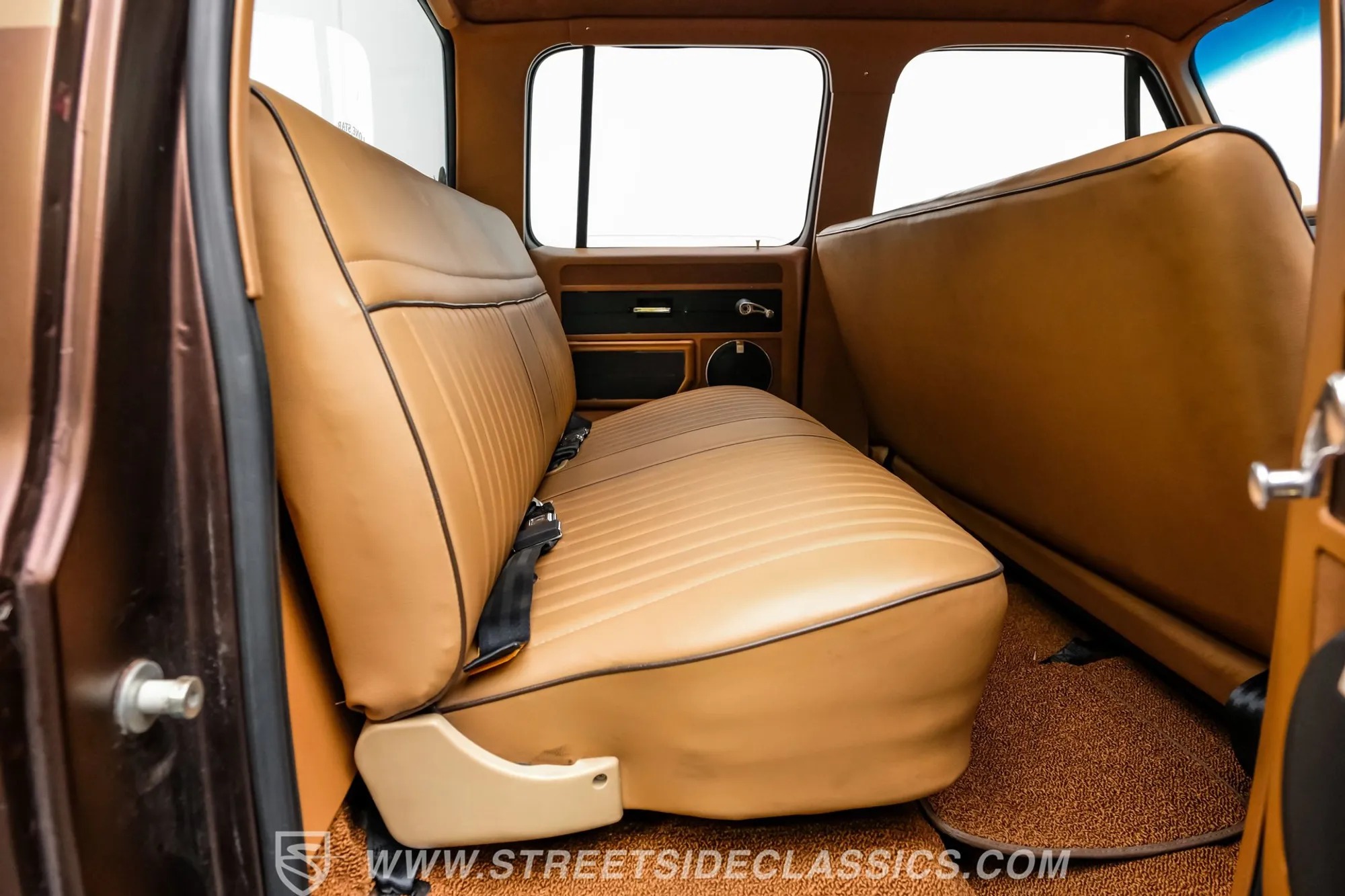 1978 Chevrolet C30 3+3 Dually Restomod