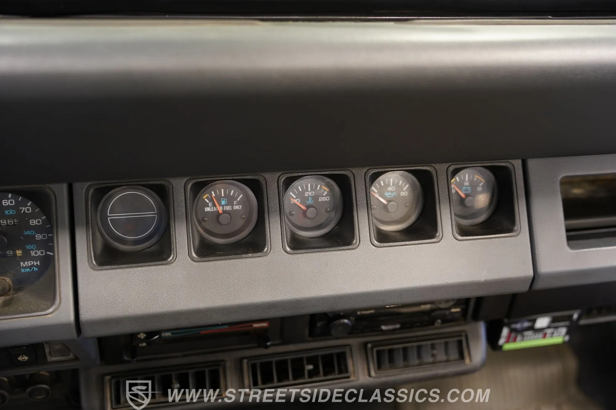 1995 Jeep Wrangler YJ Custom Restomod