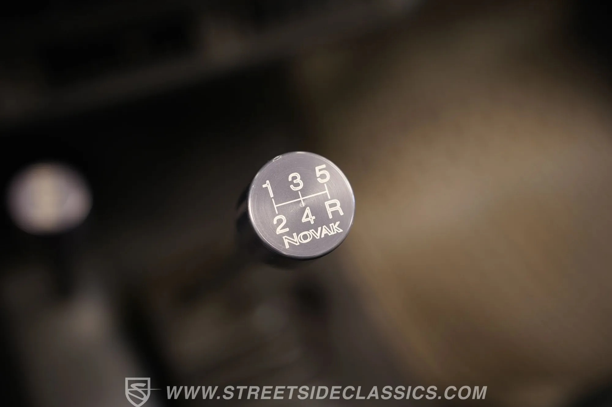 1995 Jeep Wrangler YJ Custom Restomod