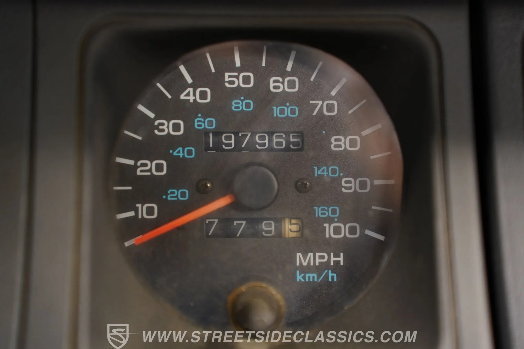 1995 Jeep Wrangler YJ Custom Restomod