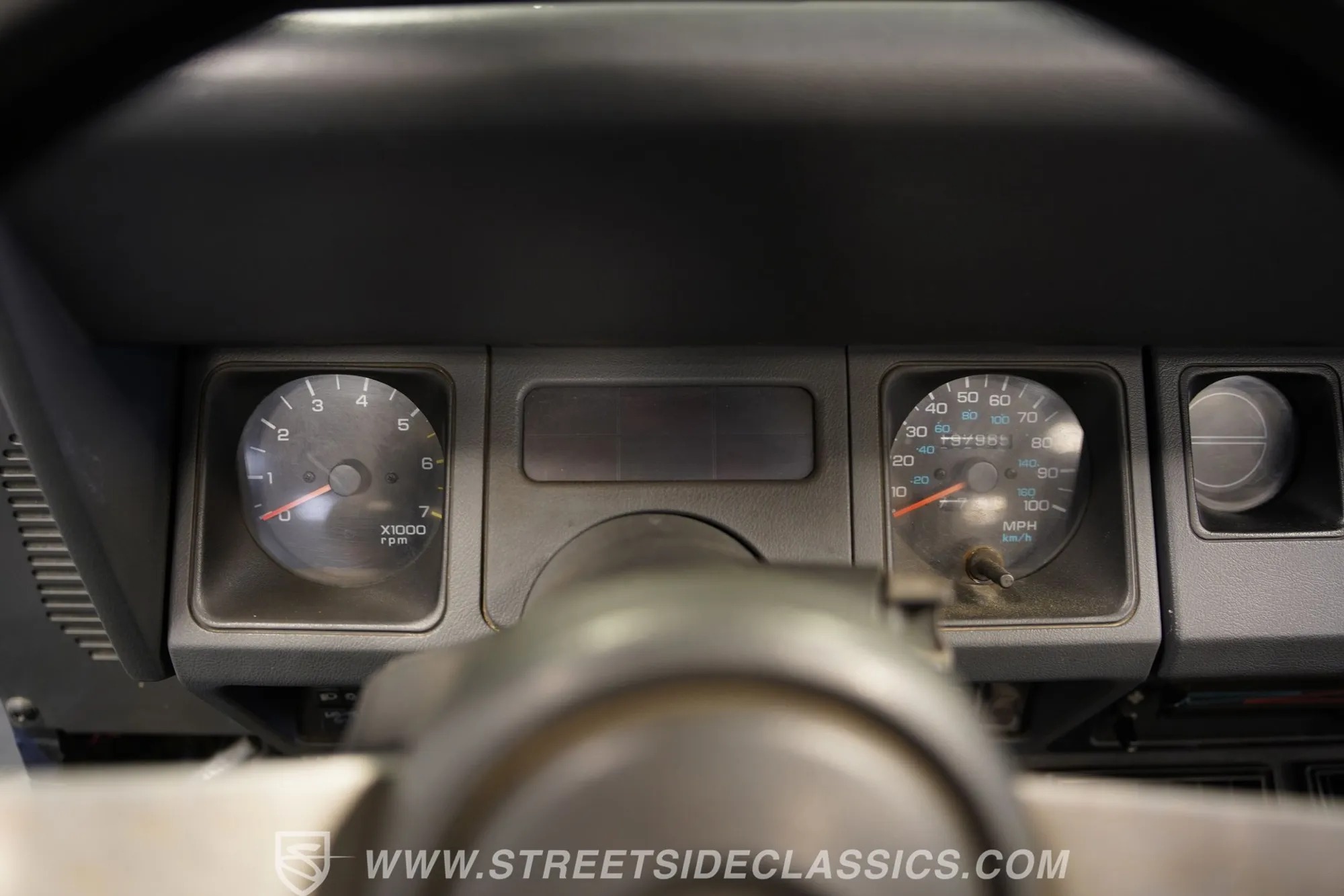 1995 Jeep Wrangler YJ Custom Restomod