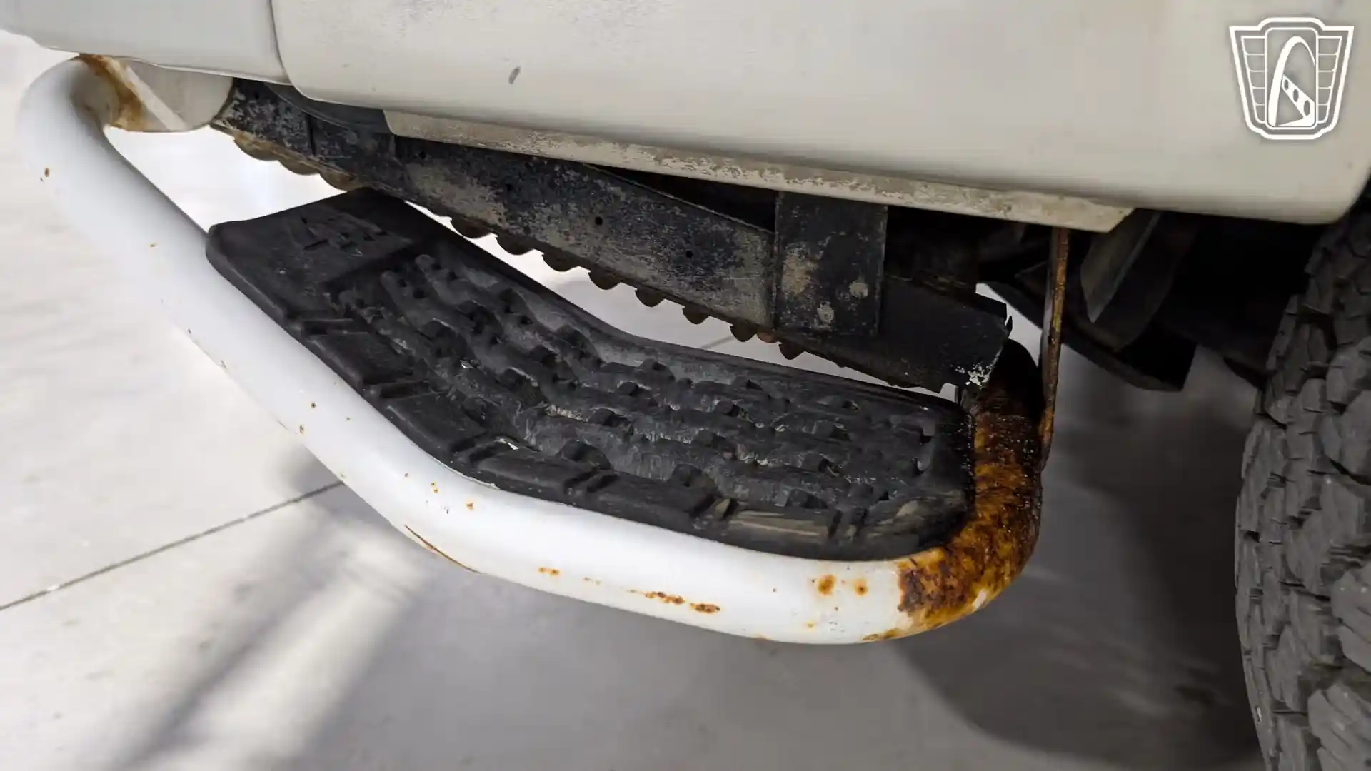 1995 Mitsubishi Delica