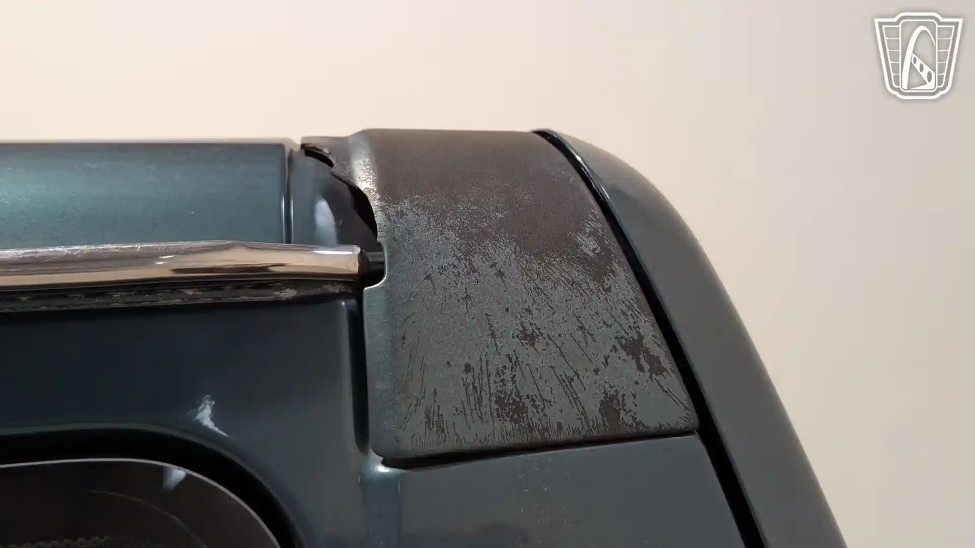 1995 Mitsubishi Delica