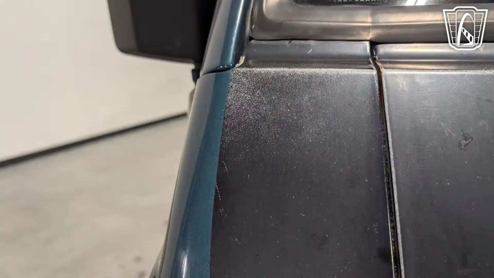 1995 Mitsubishi Delica