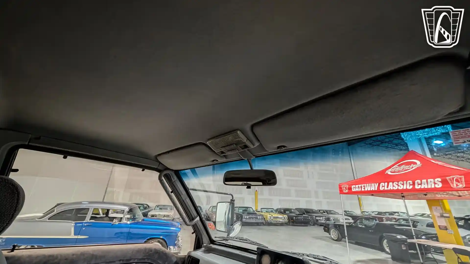 1995 Mitsubishi Delica