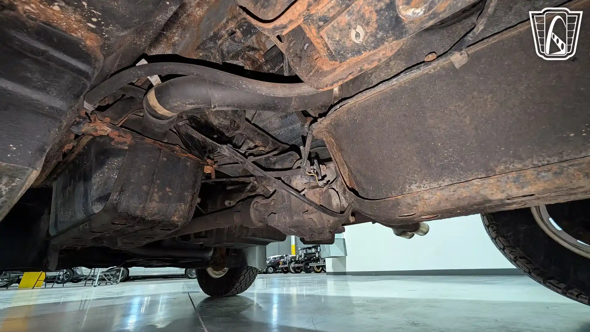 1995 Mitsubishi Delica