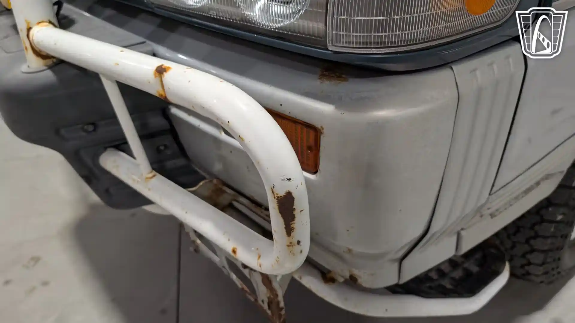 1995 Mitsubishi Delica