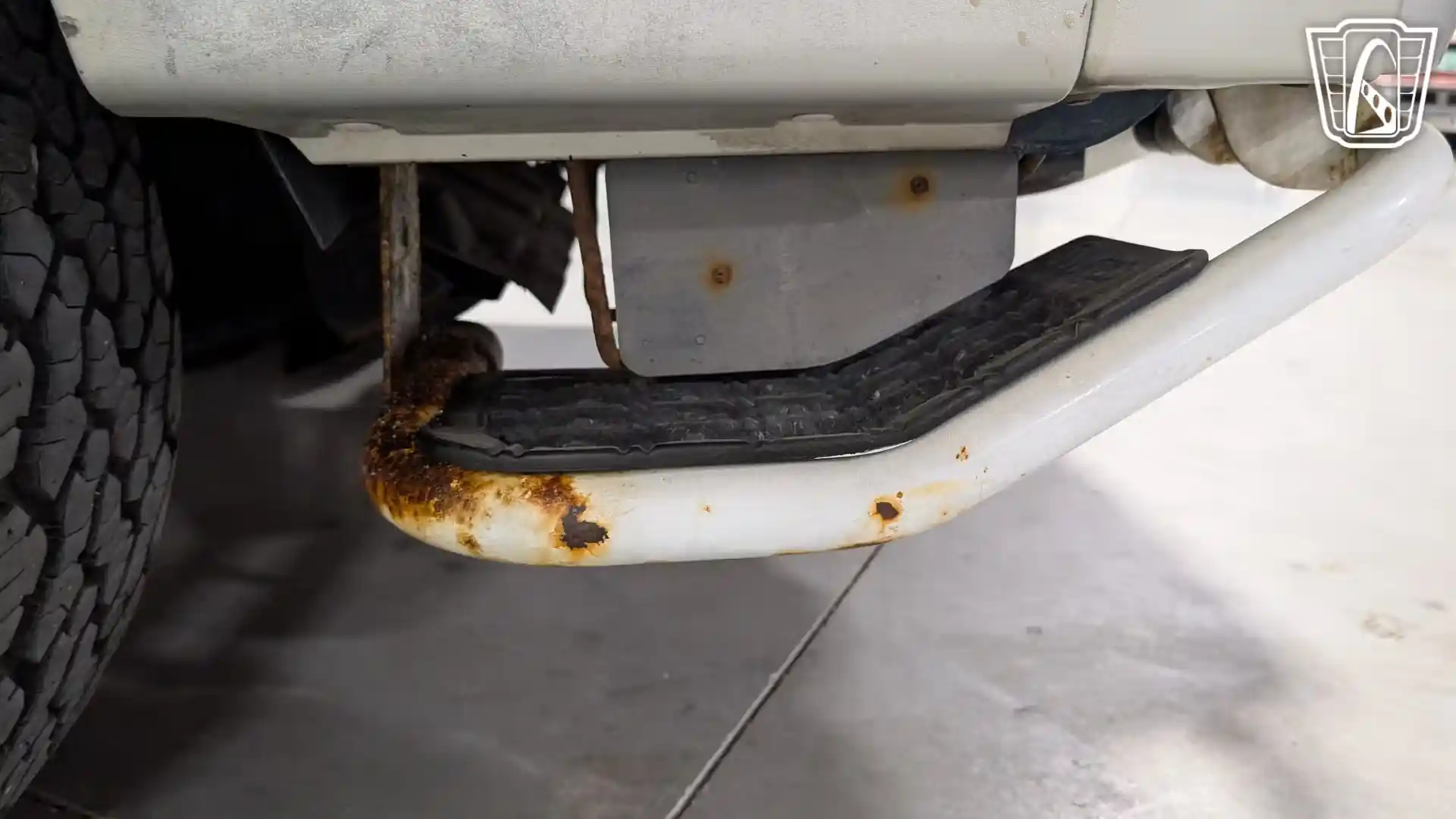 1995 Mitsubishi Delica