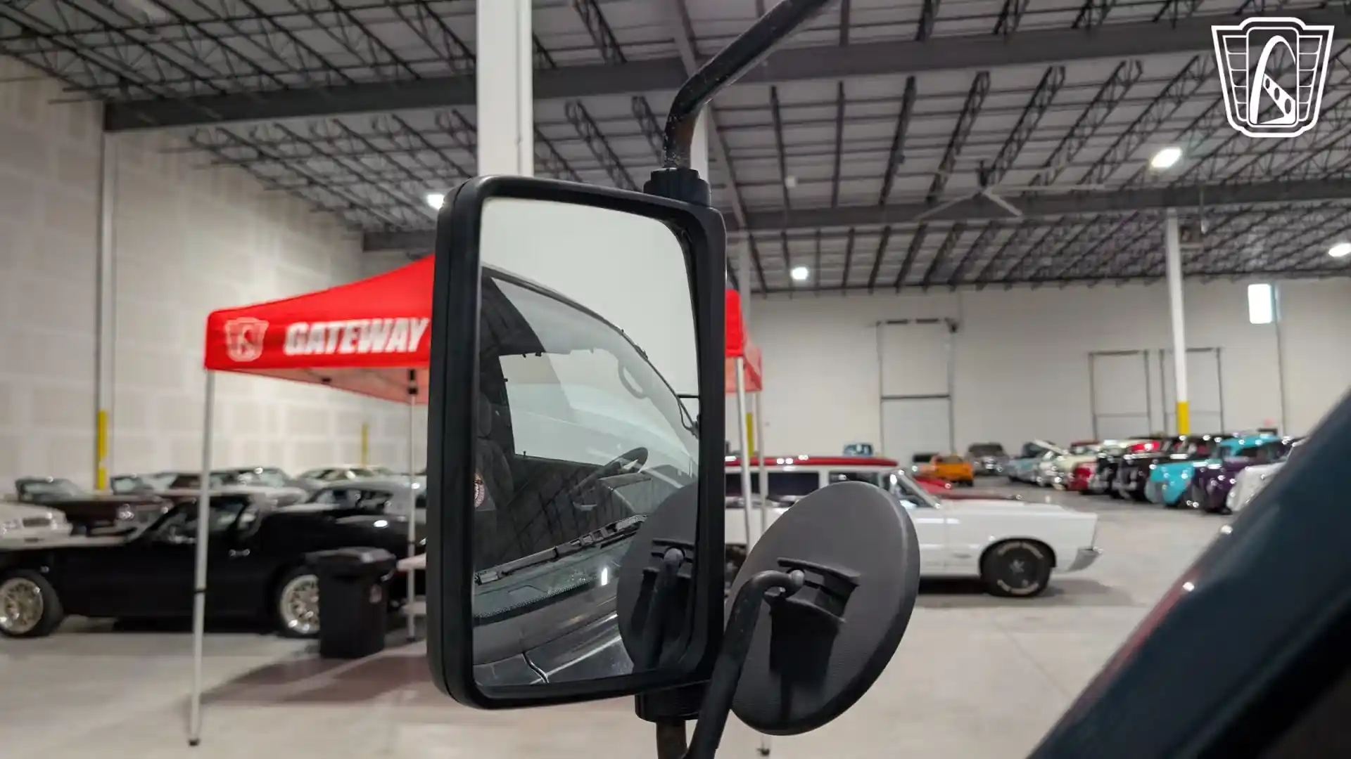 1995 Mitsubishi Delica