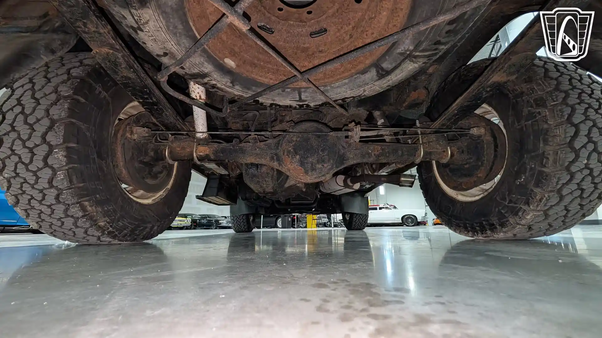 1995 Mitsubishi Delica