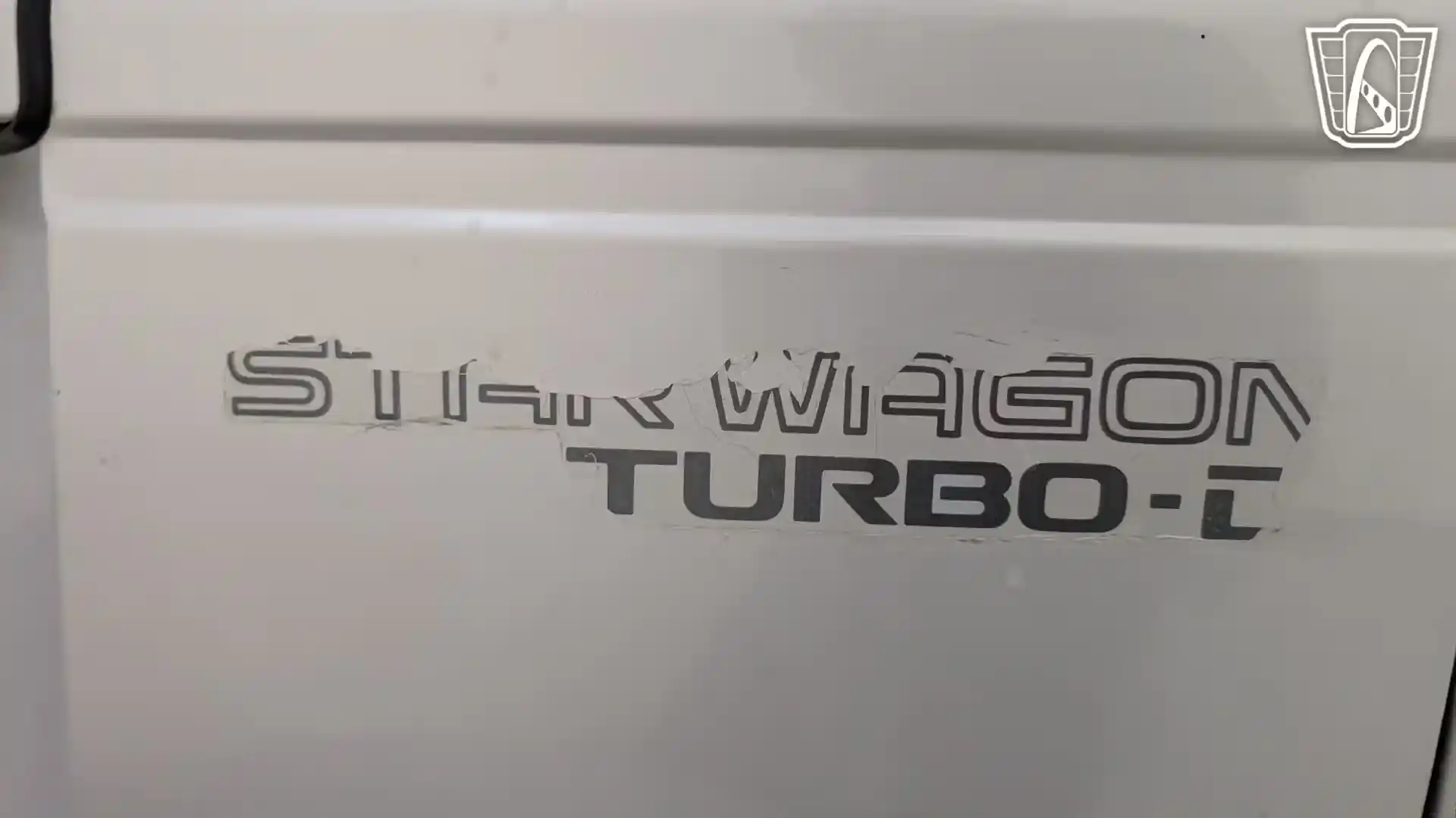 1995 Mitsubishi Delica