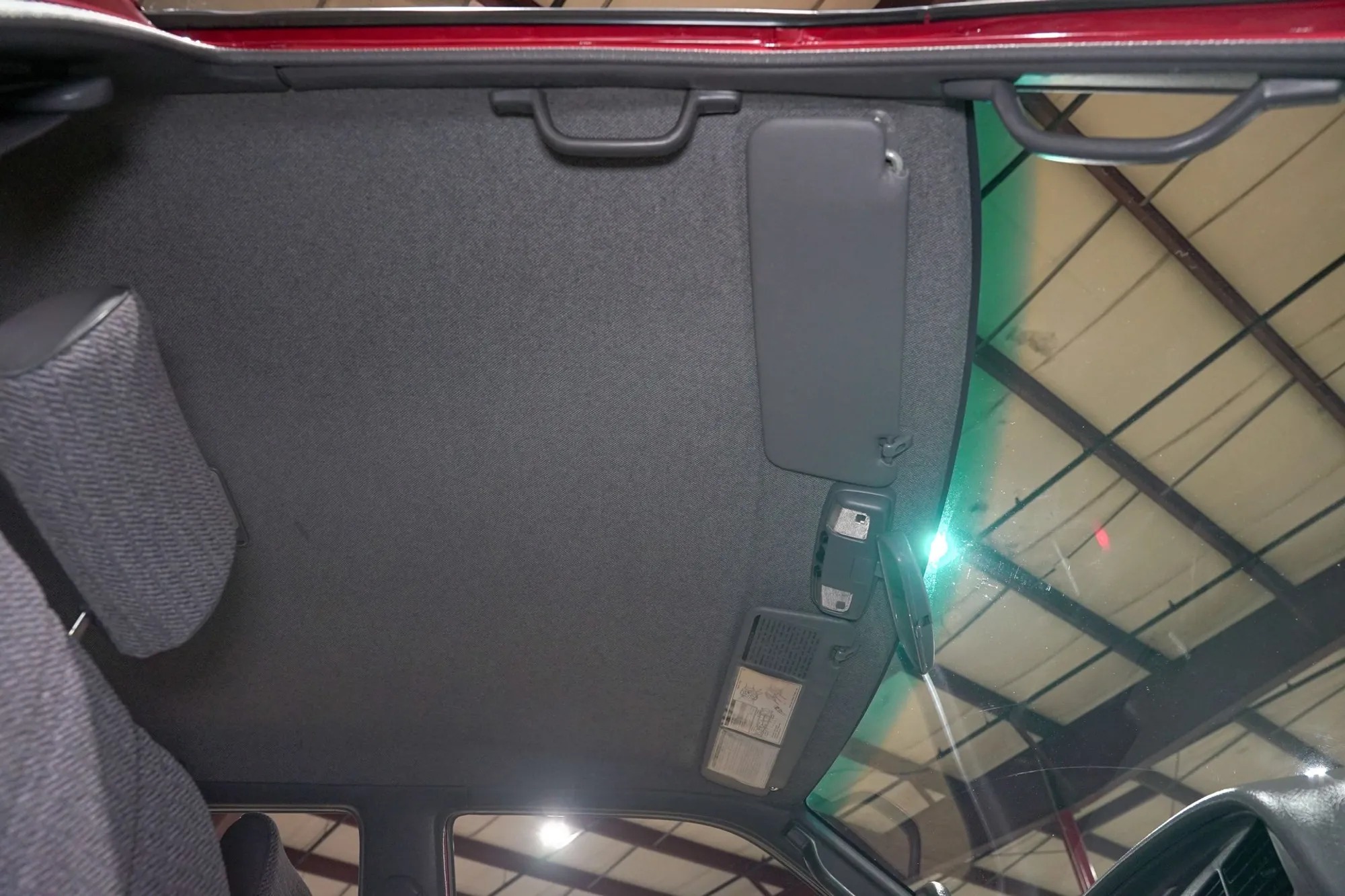 1992 Toyota 4Runner SR5