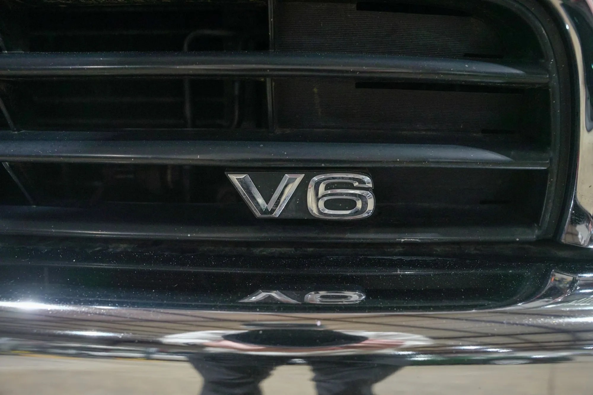 1992 Toyota 4Runner SR5