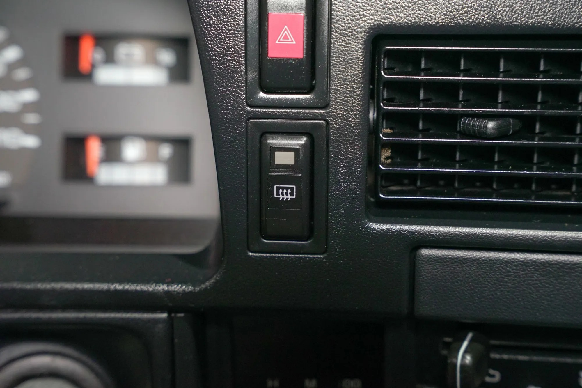 1992 Toyota 4Runner SR5