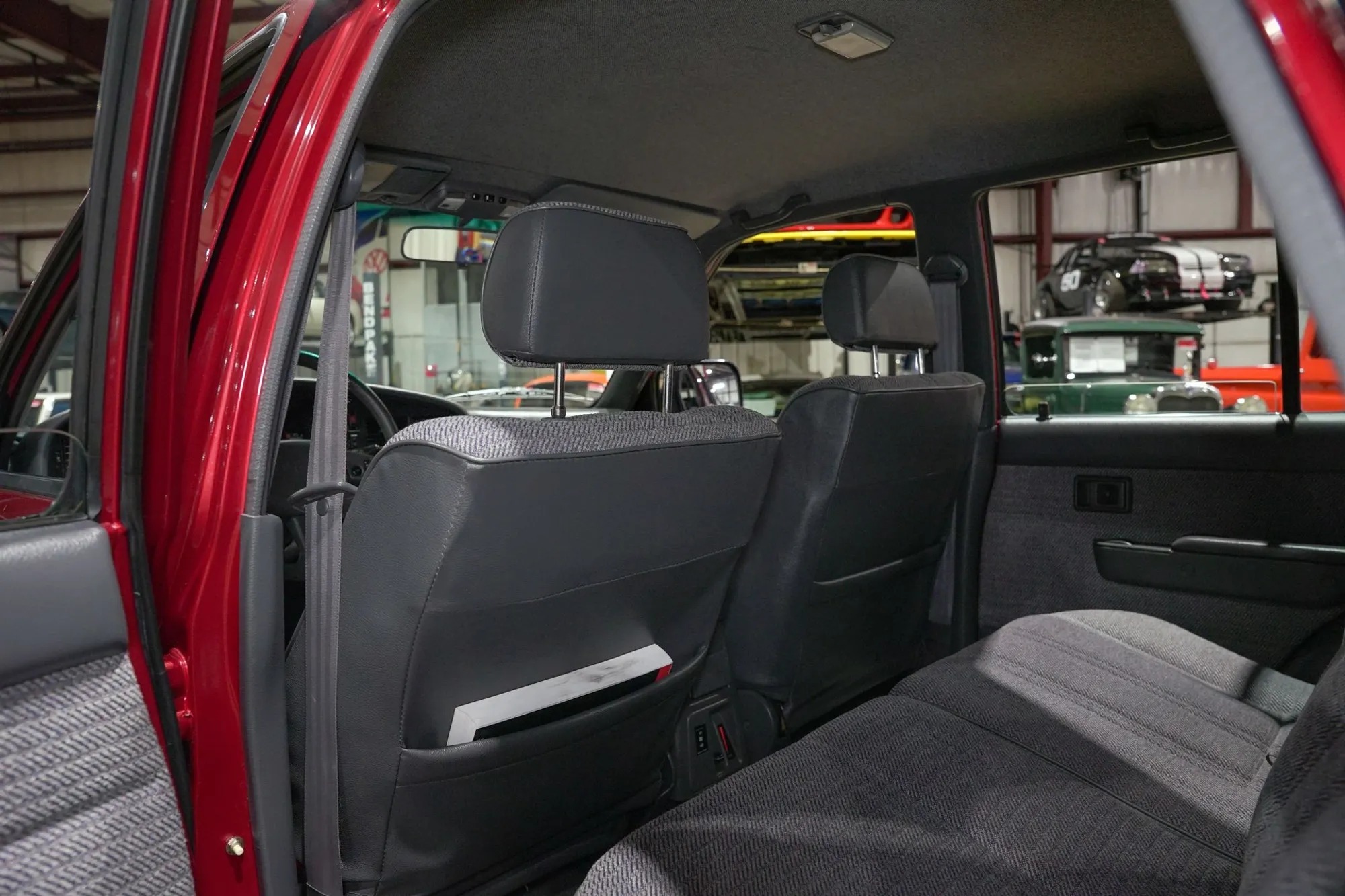 1992 Toyota 4Runner SR5