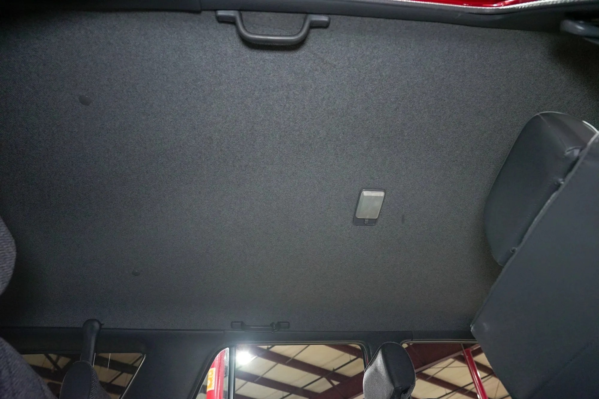 1992 Toyota 4Runner SR5