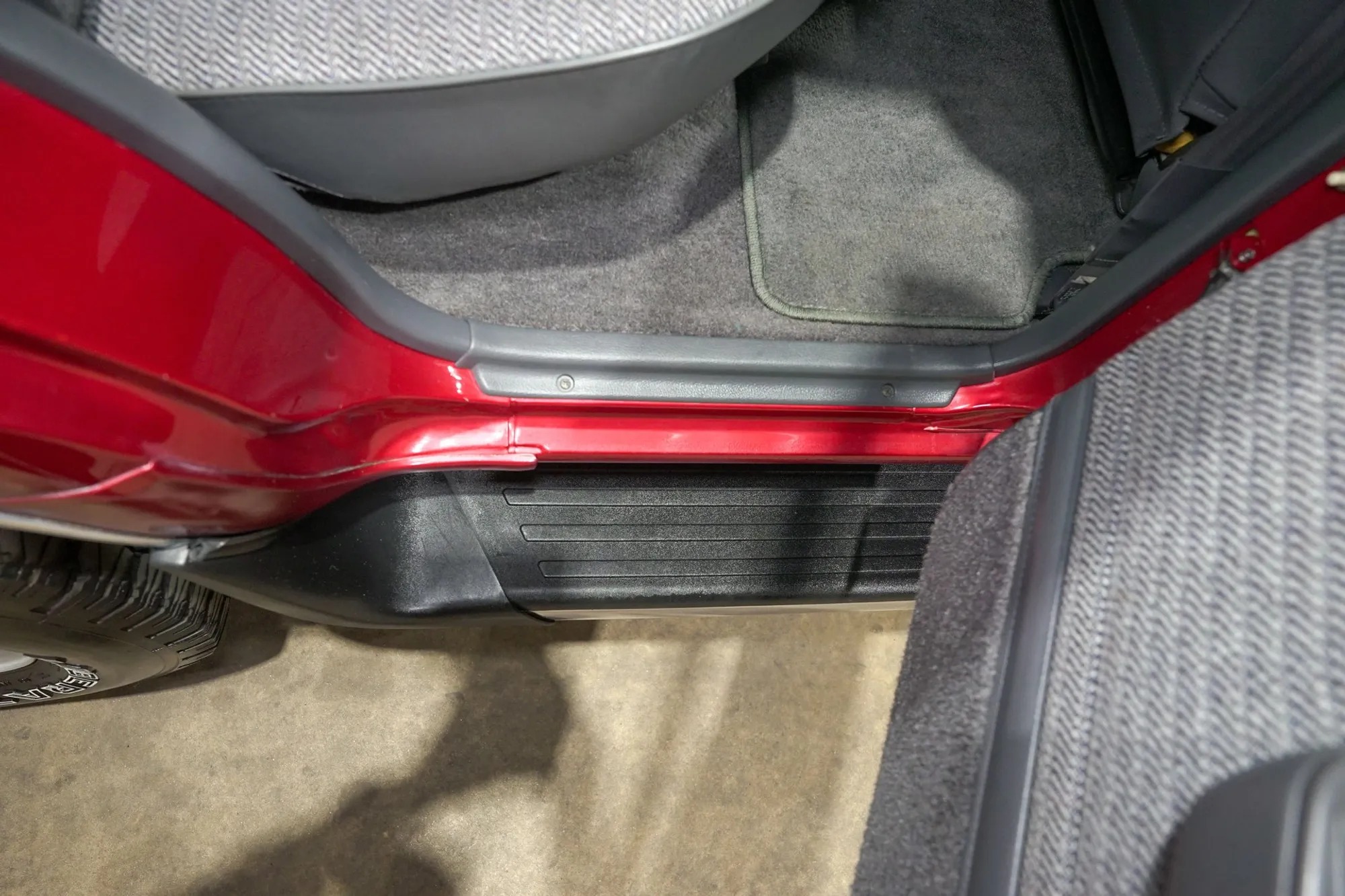 1992 Toyota 4Runner SR5