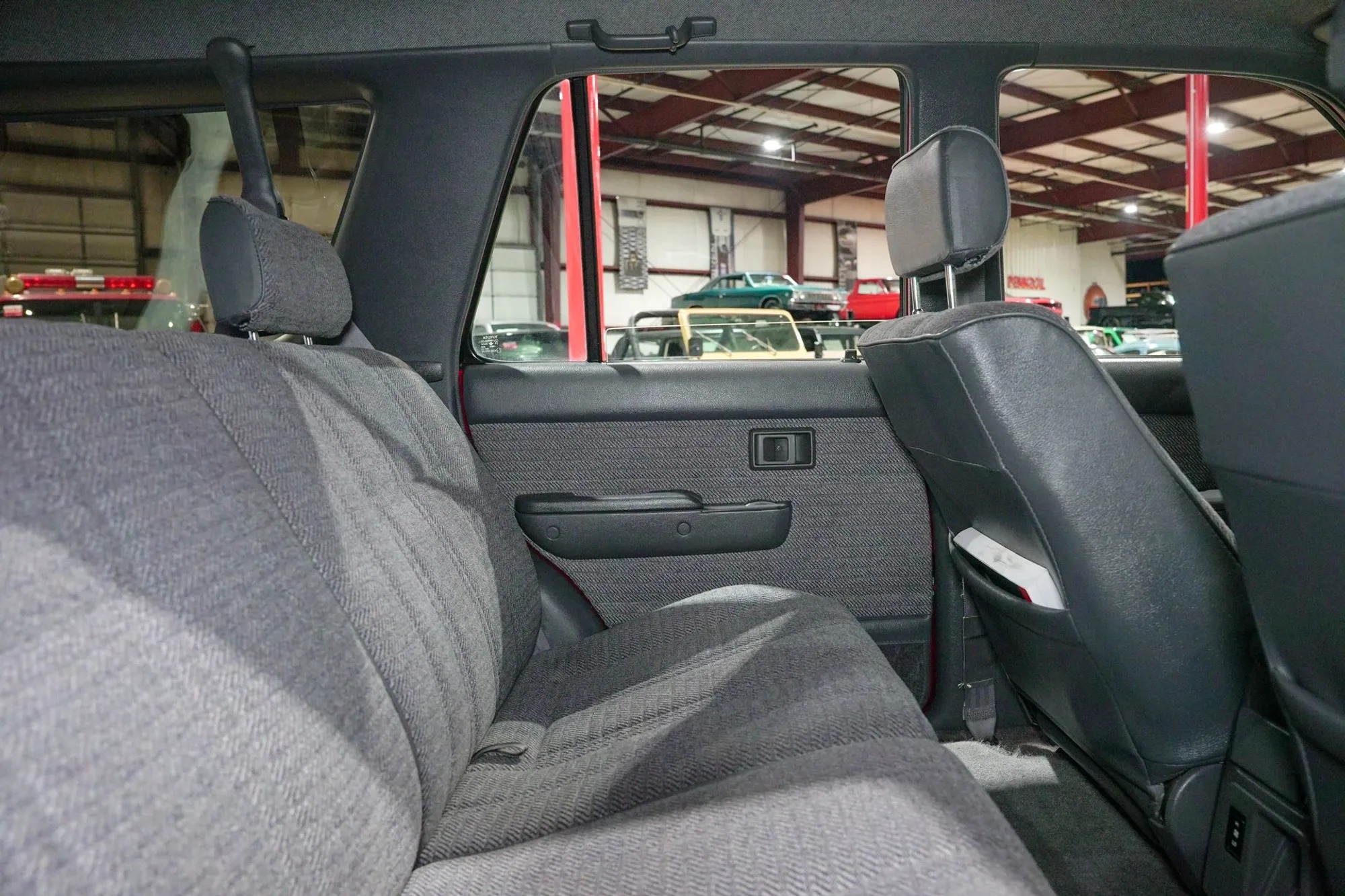 1992 Toyota 4Runner SR5