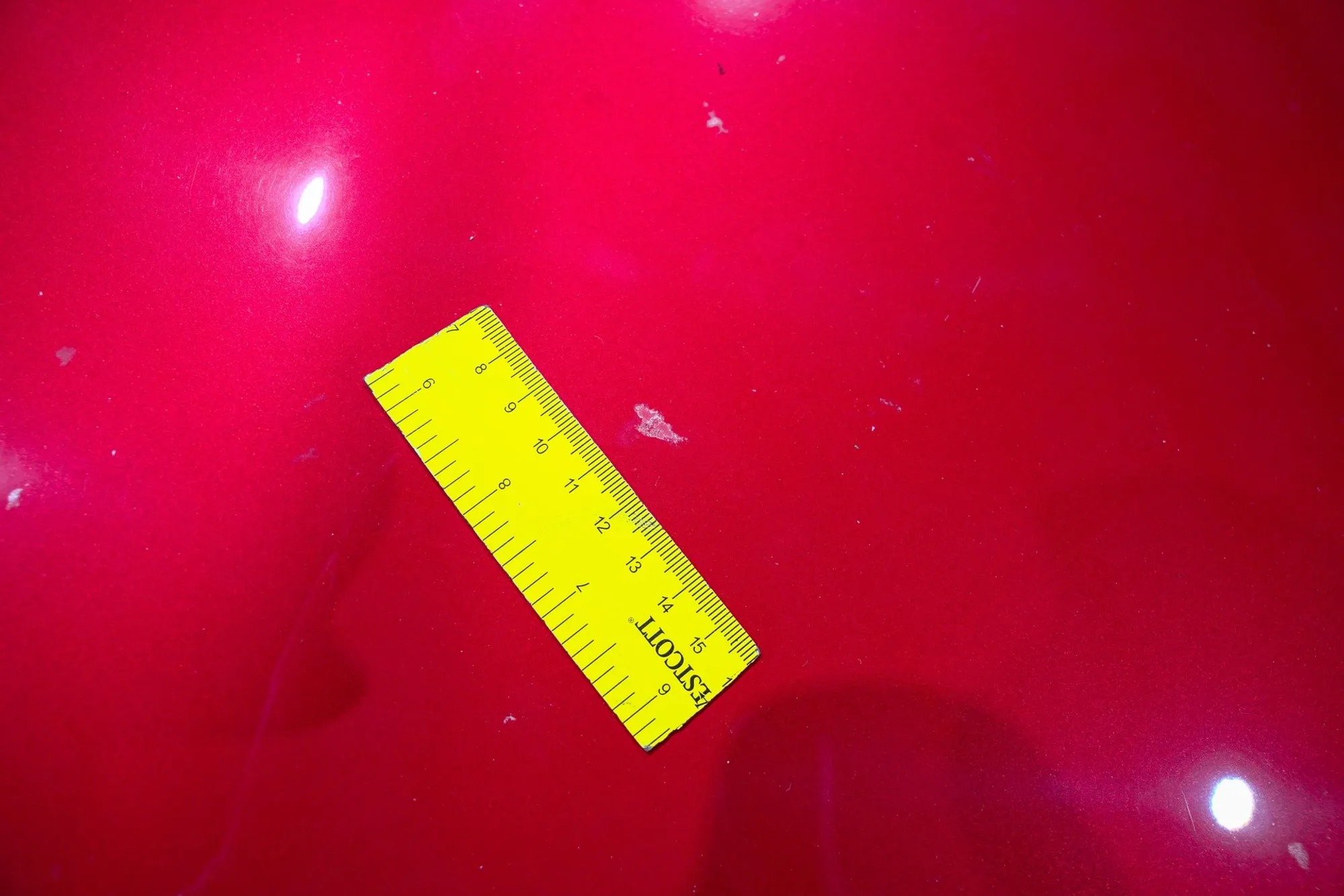 1992 Toyota 4Runner SR5