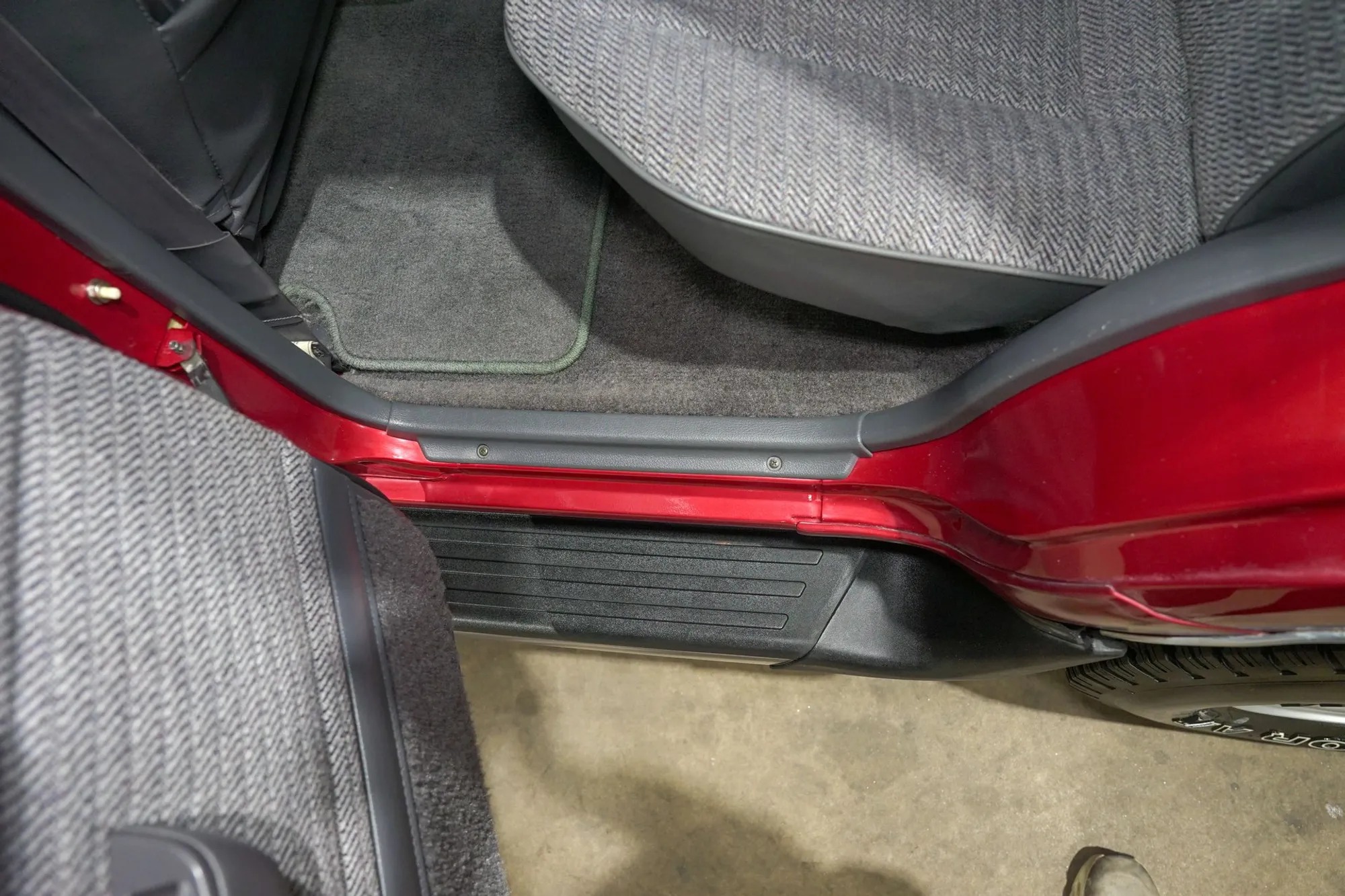 1992 Toyota 4Runner SR5