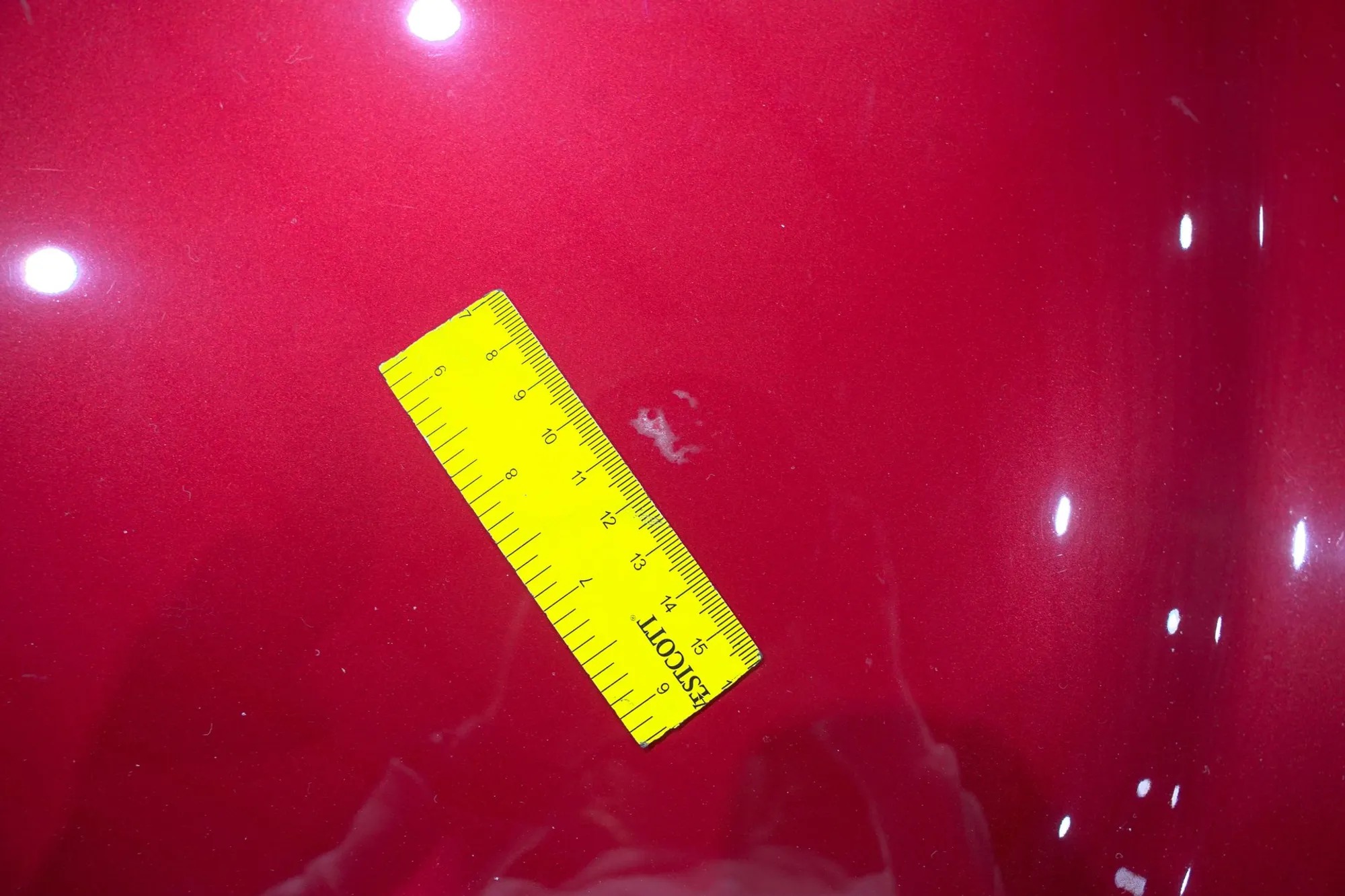 1992 Toyota 4Runner SR5