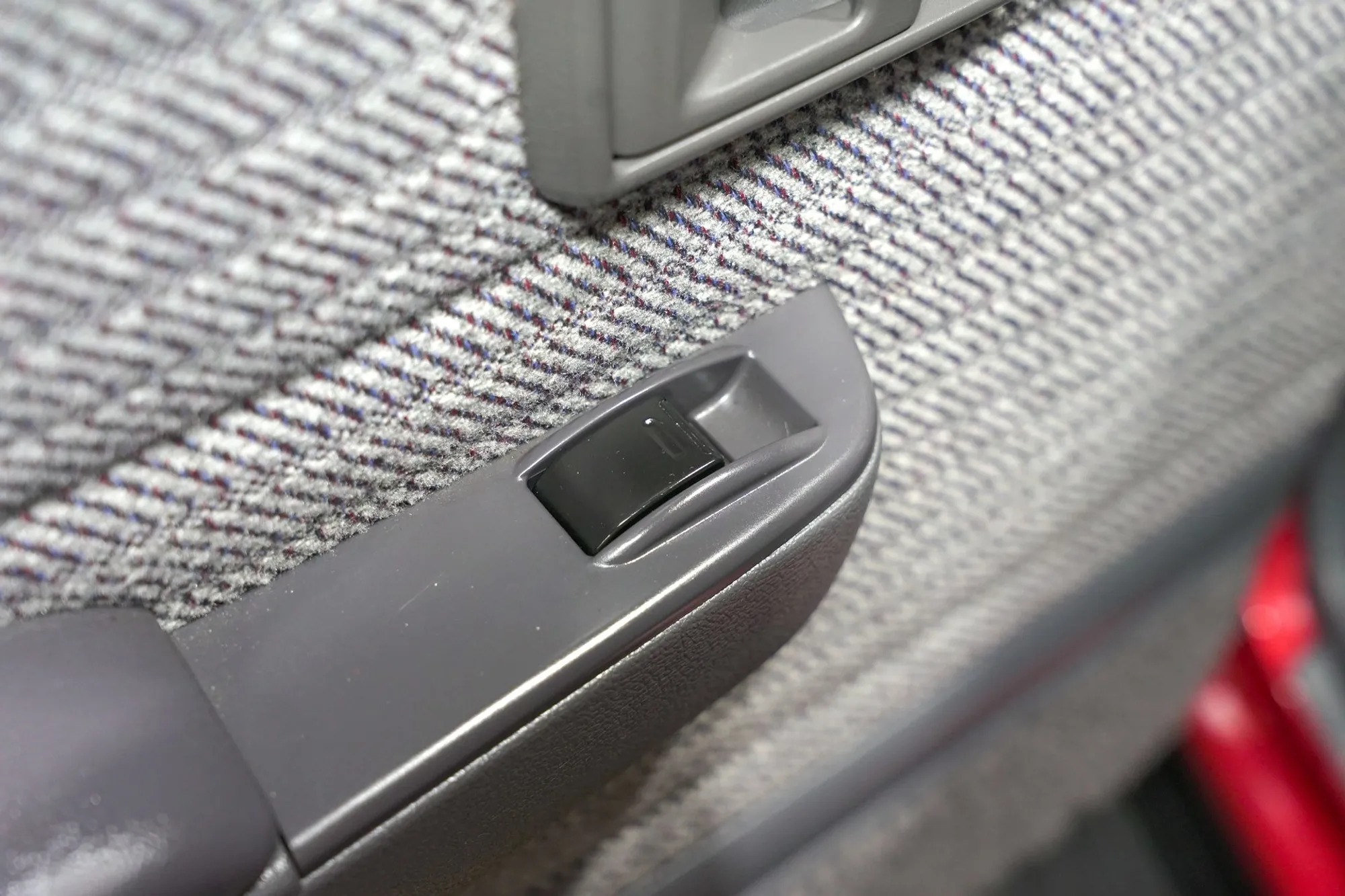 1992 Toyota 4Runner SR5