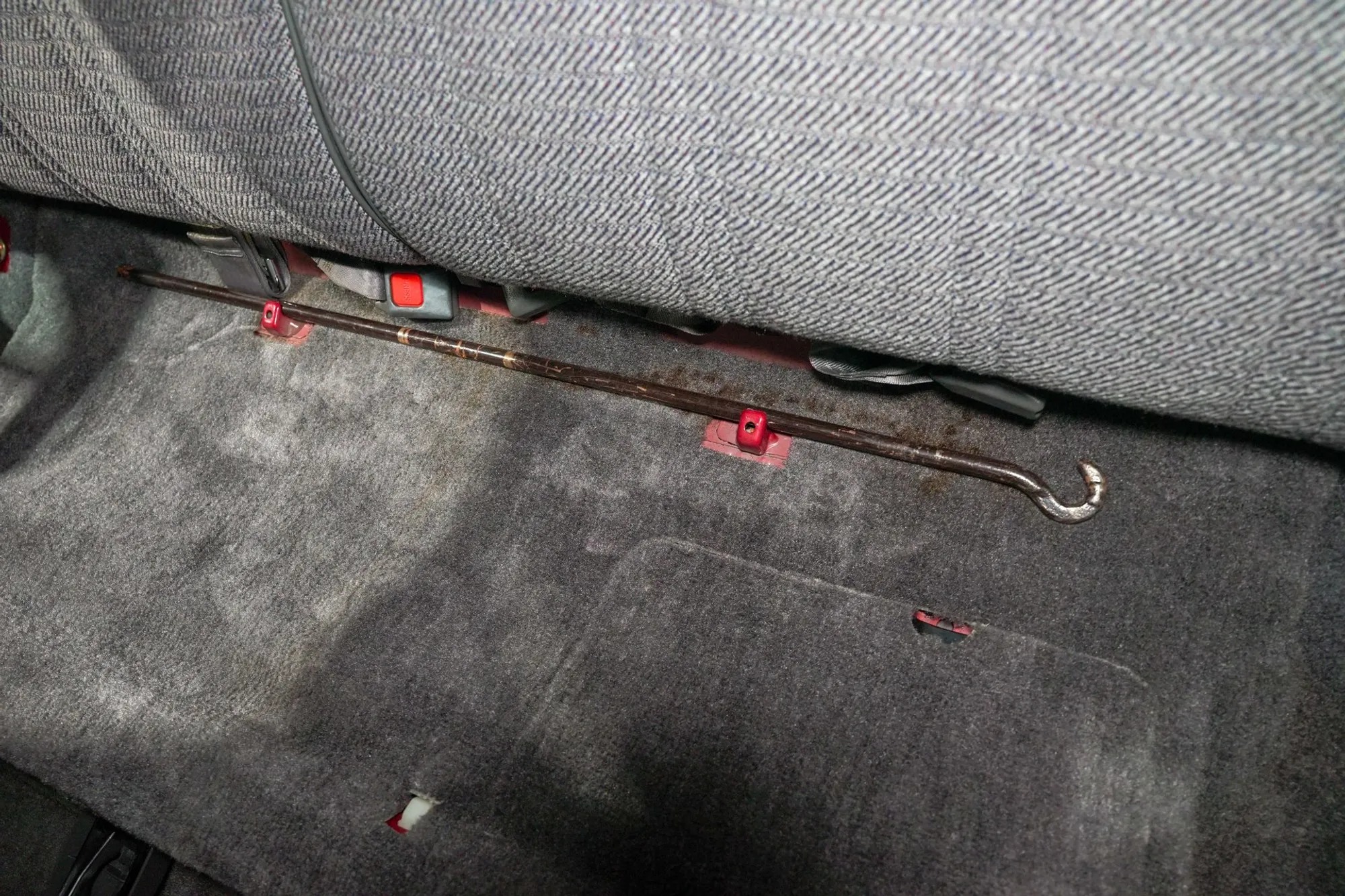 1992 Toyota 4Runner SR5