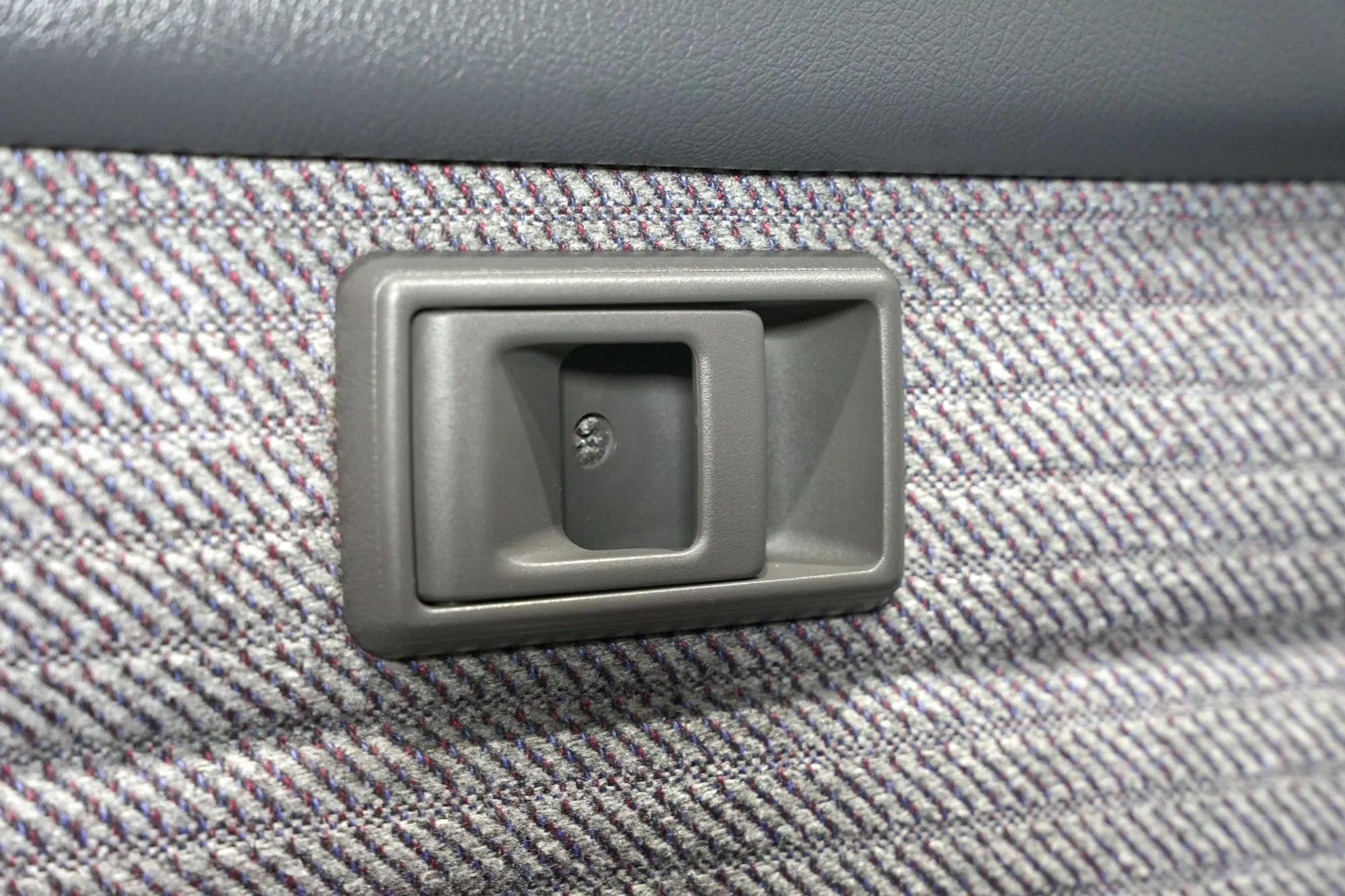 1992 Toyota 4Runner SR5