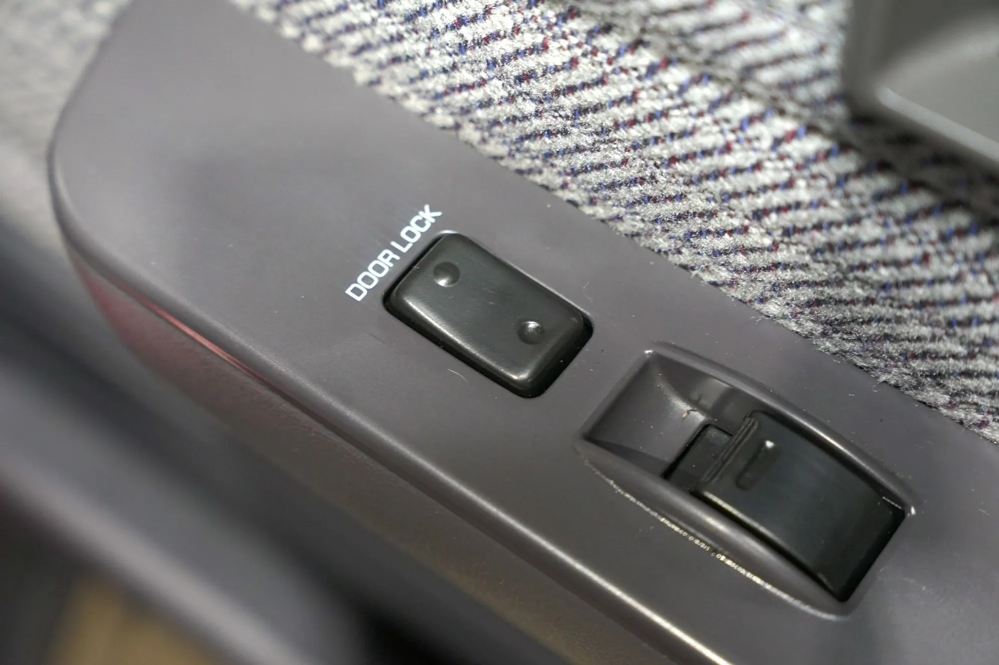 1992 Toyota 4Runner SR5