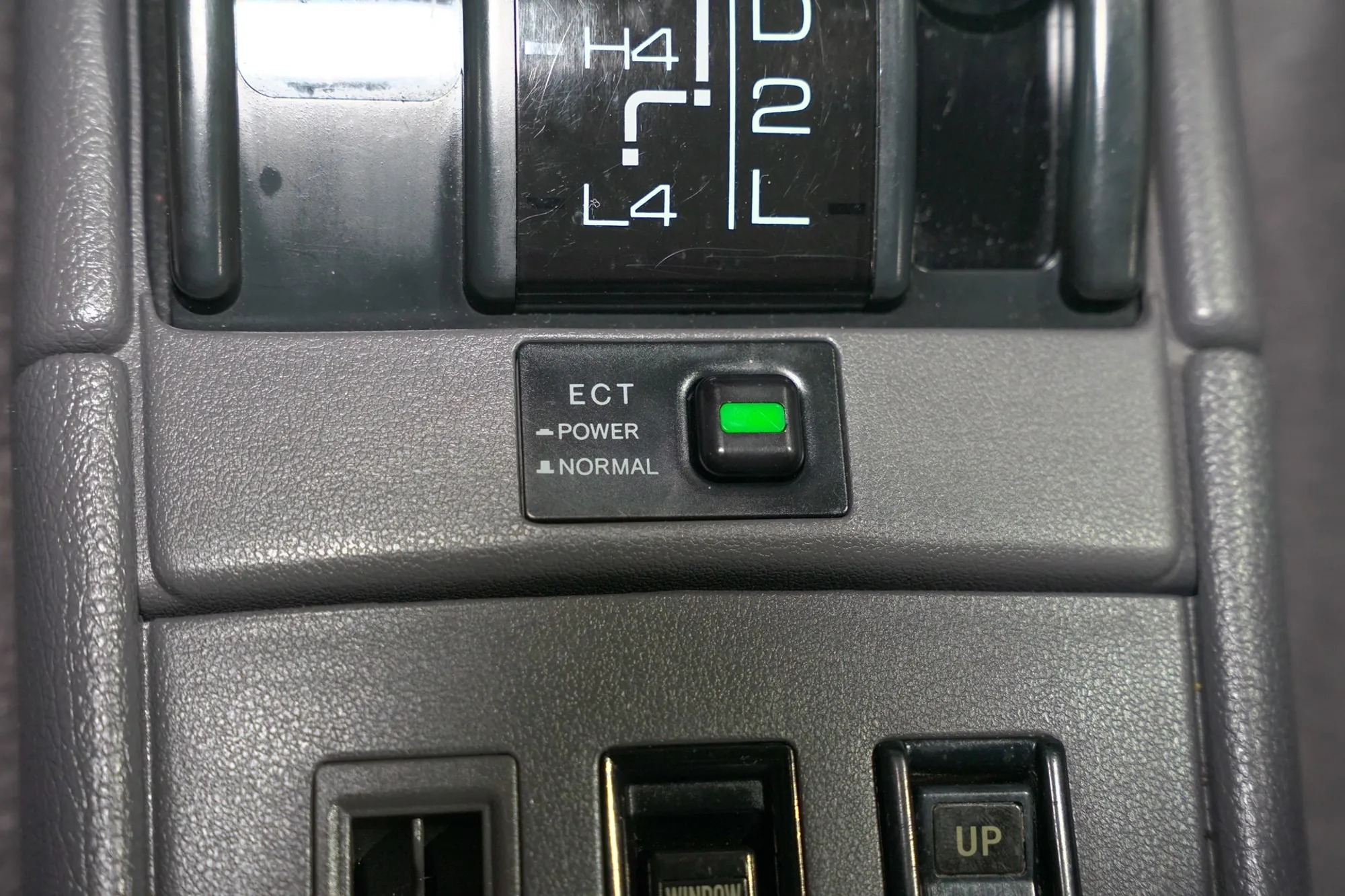 1992 Toyota 4Runner SR5