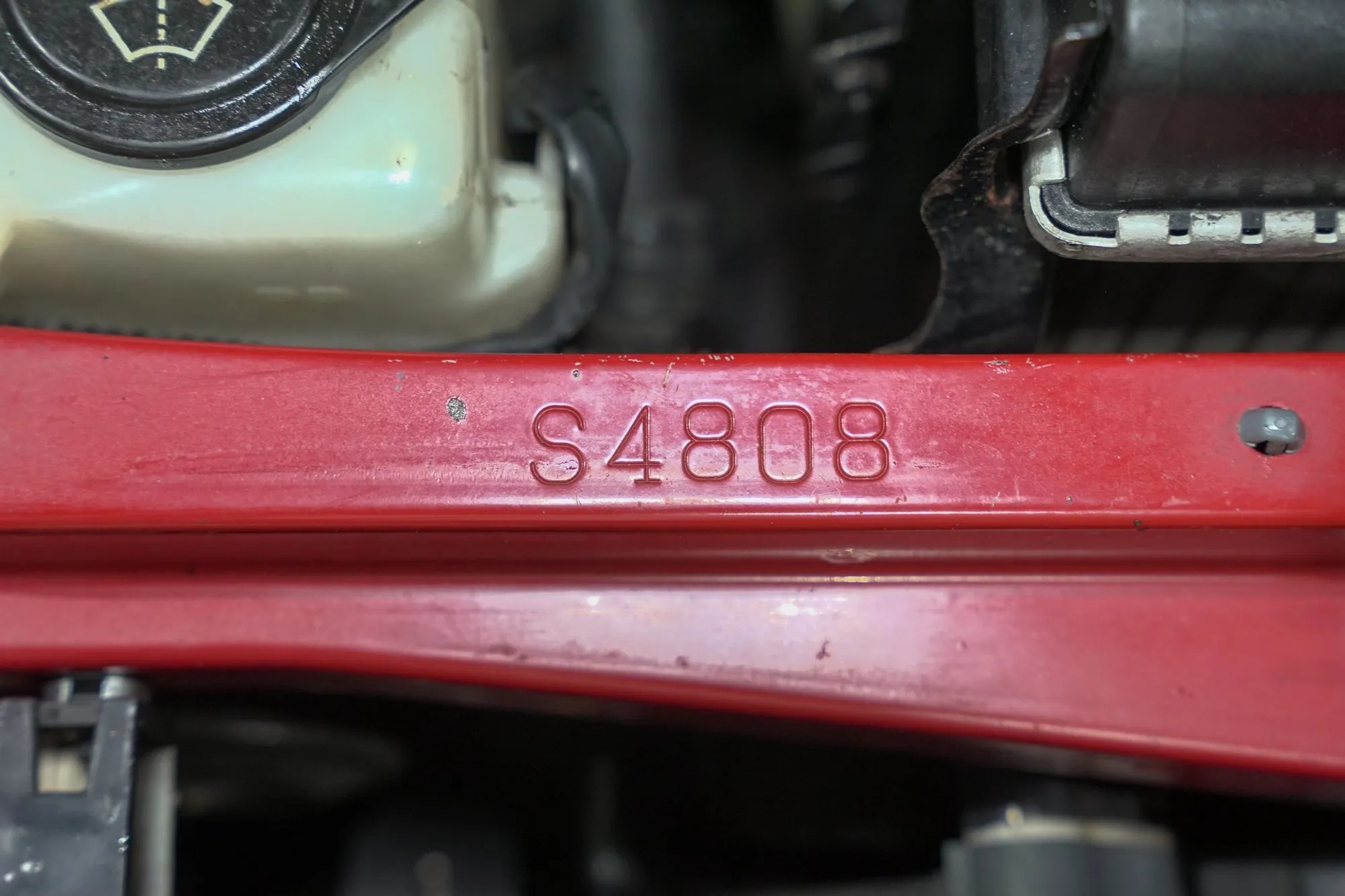 1992 Toyota 4Runner SR5