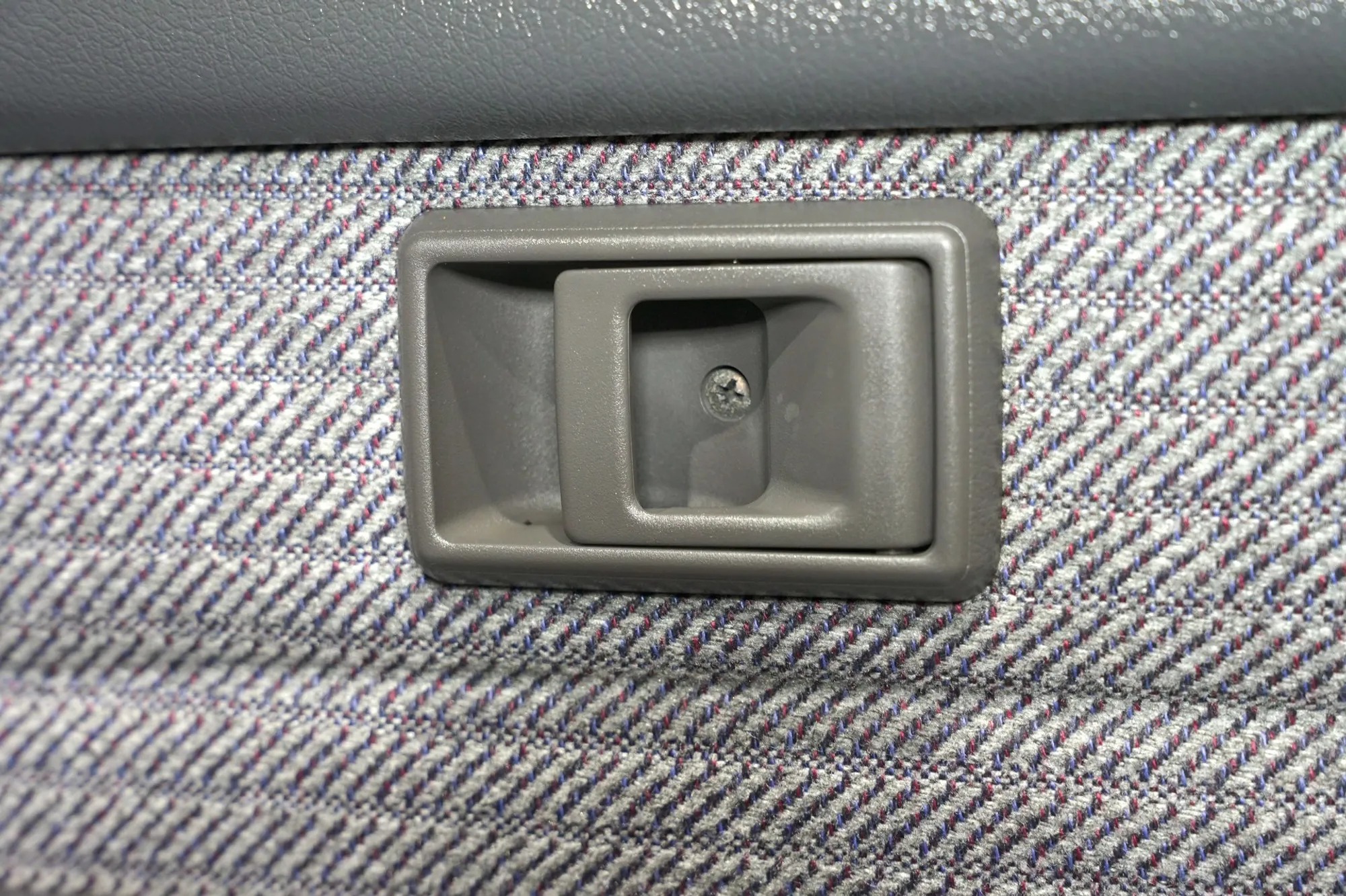 1992 Toyota 4Runner SR5