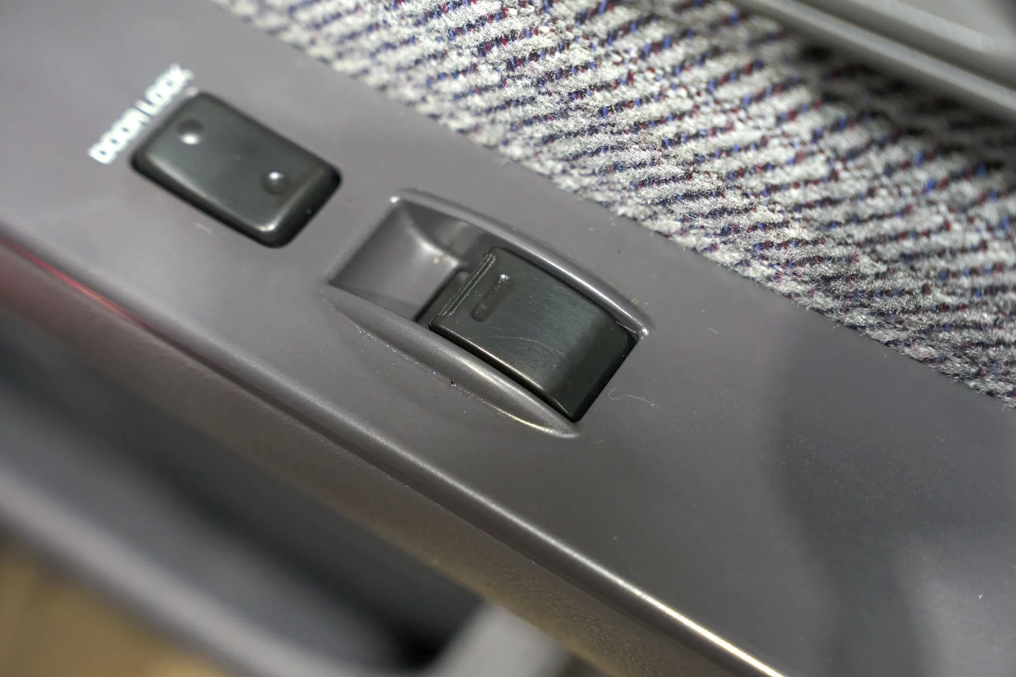 1992 Toyota 4Runner SR5