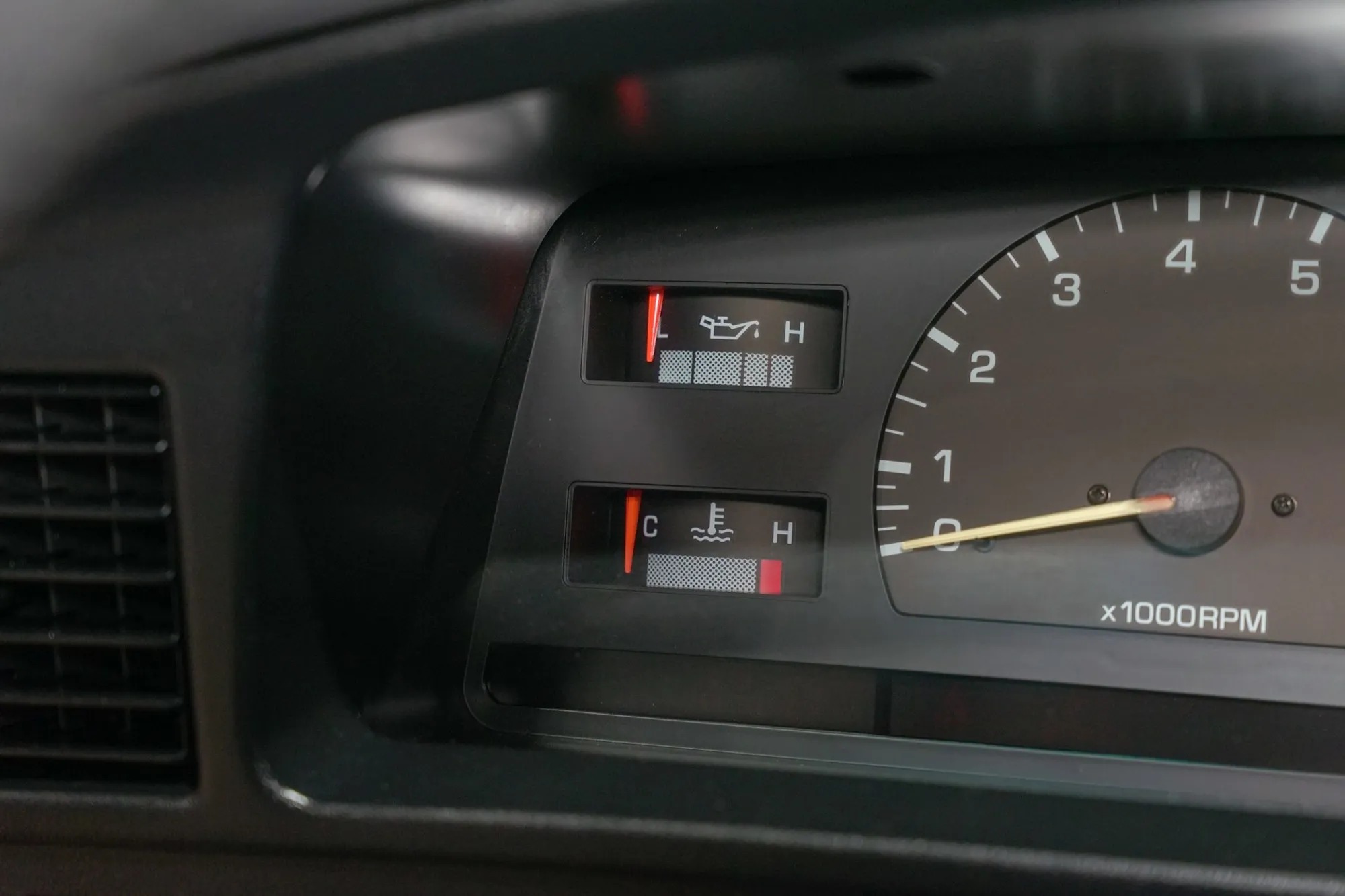 1992 Toyota 4Runner SR5