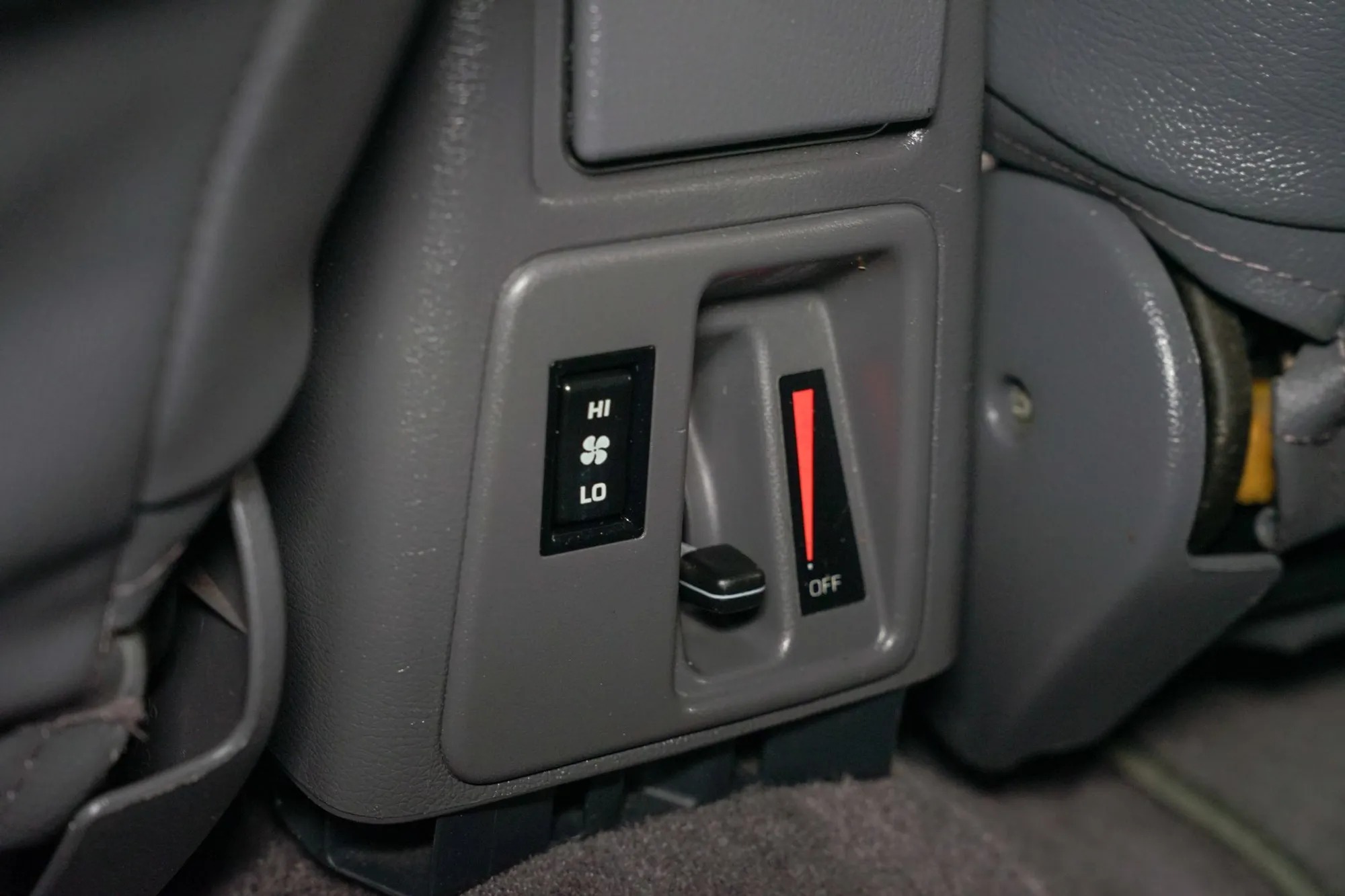 1992 Toyota 4Runner SR5