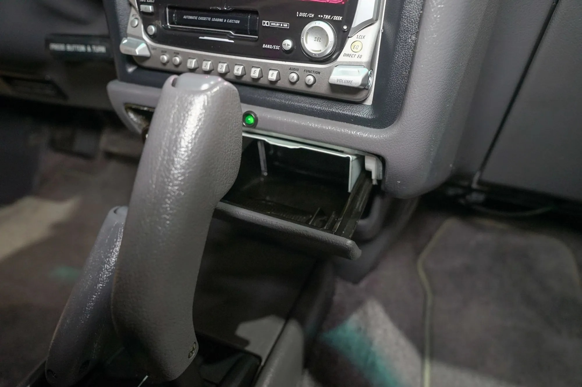 1992 Toyota 4Runner SR5