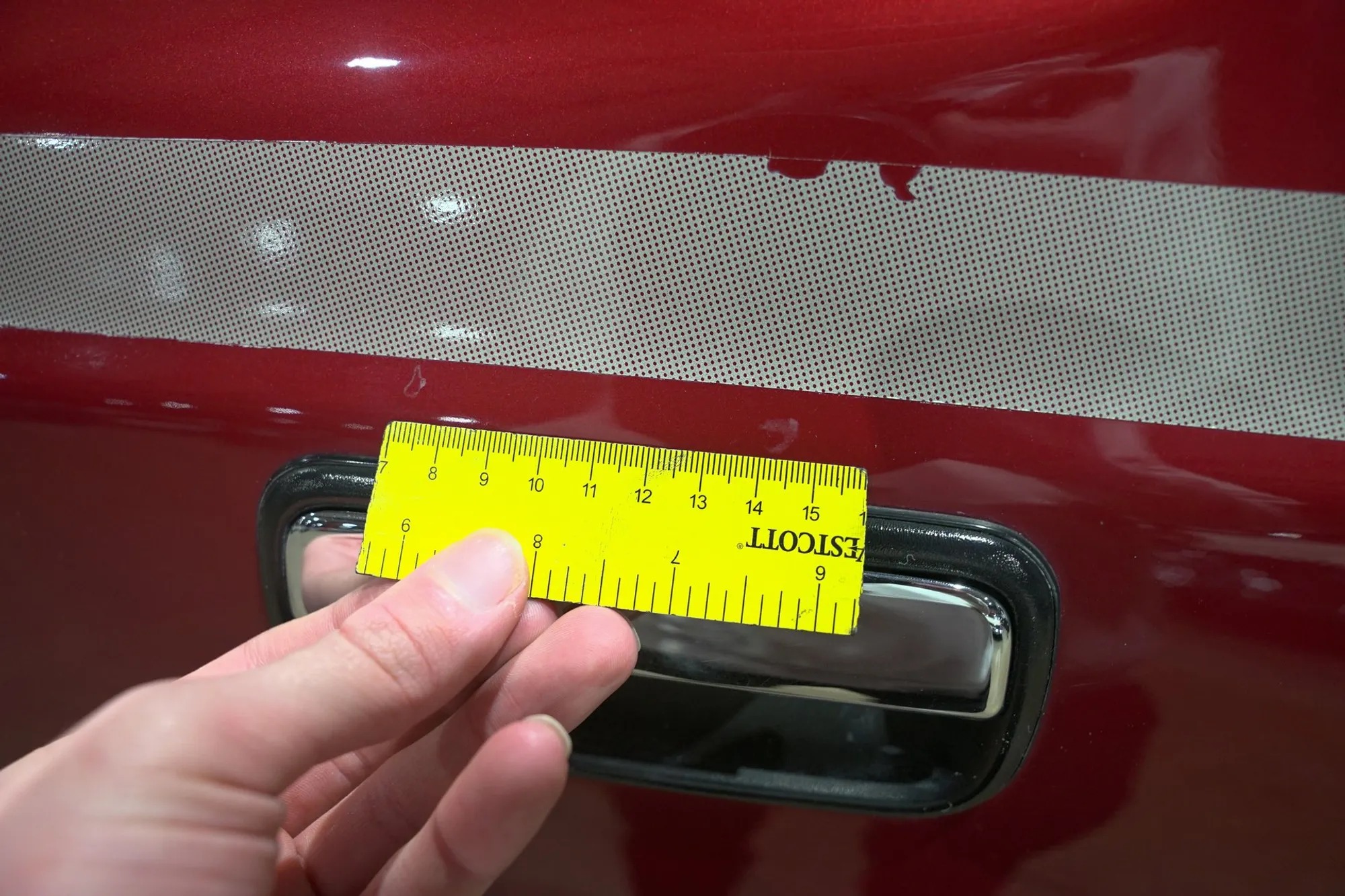 1992 Toyota 4Runner SR5