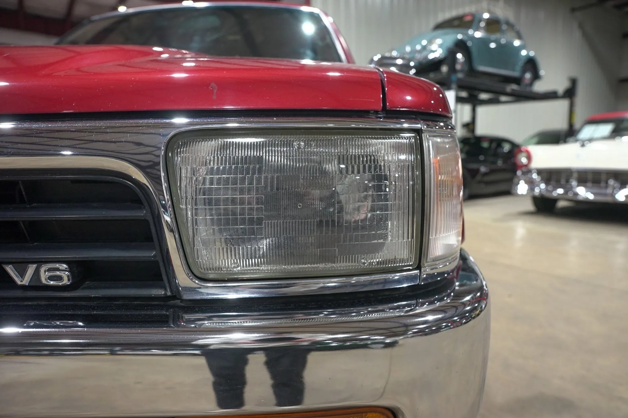 1992 Toyota 4Runner SR5